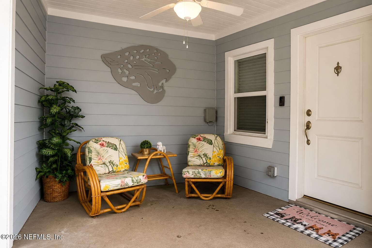 2844 CHEROKEE Circle S, Jacksonville, FL 32205
