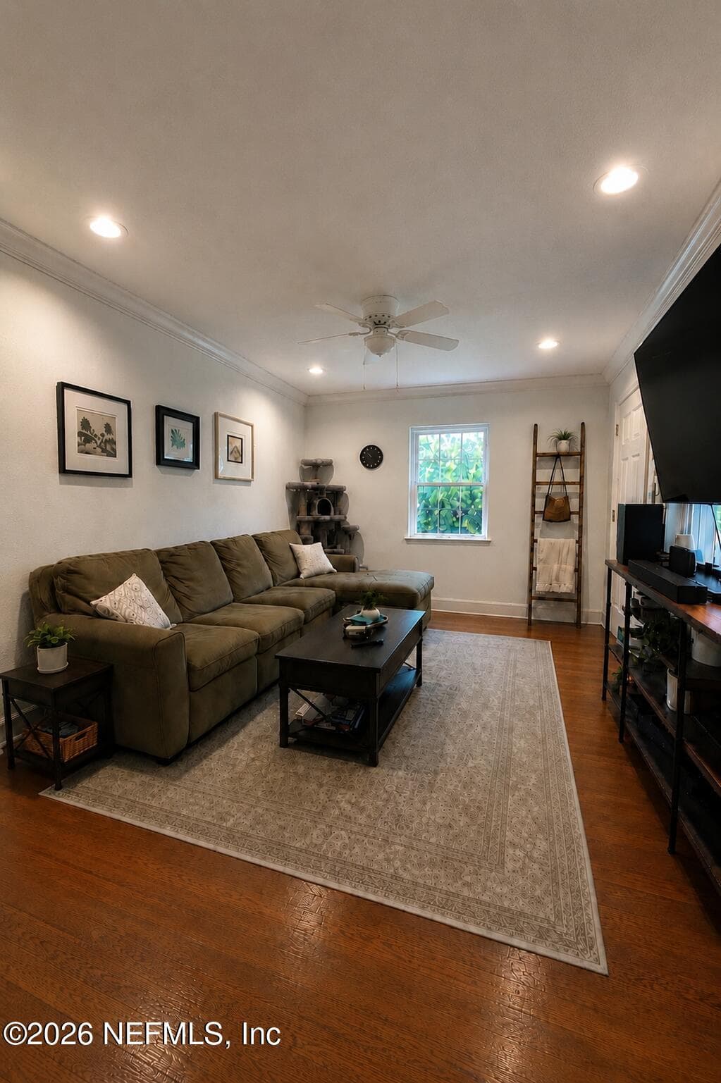 Photo 4 of 2844 CHEROKEE Circle S, Jacksonville, FL 32205