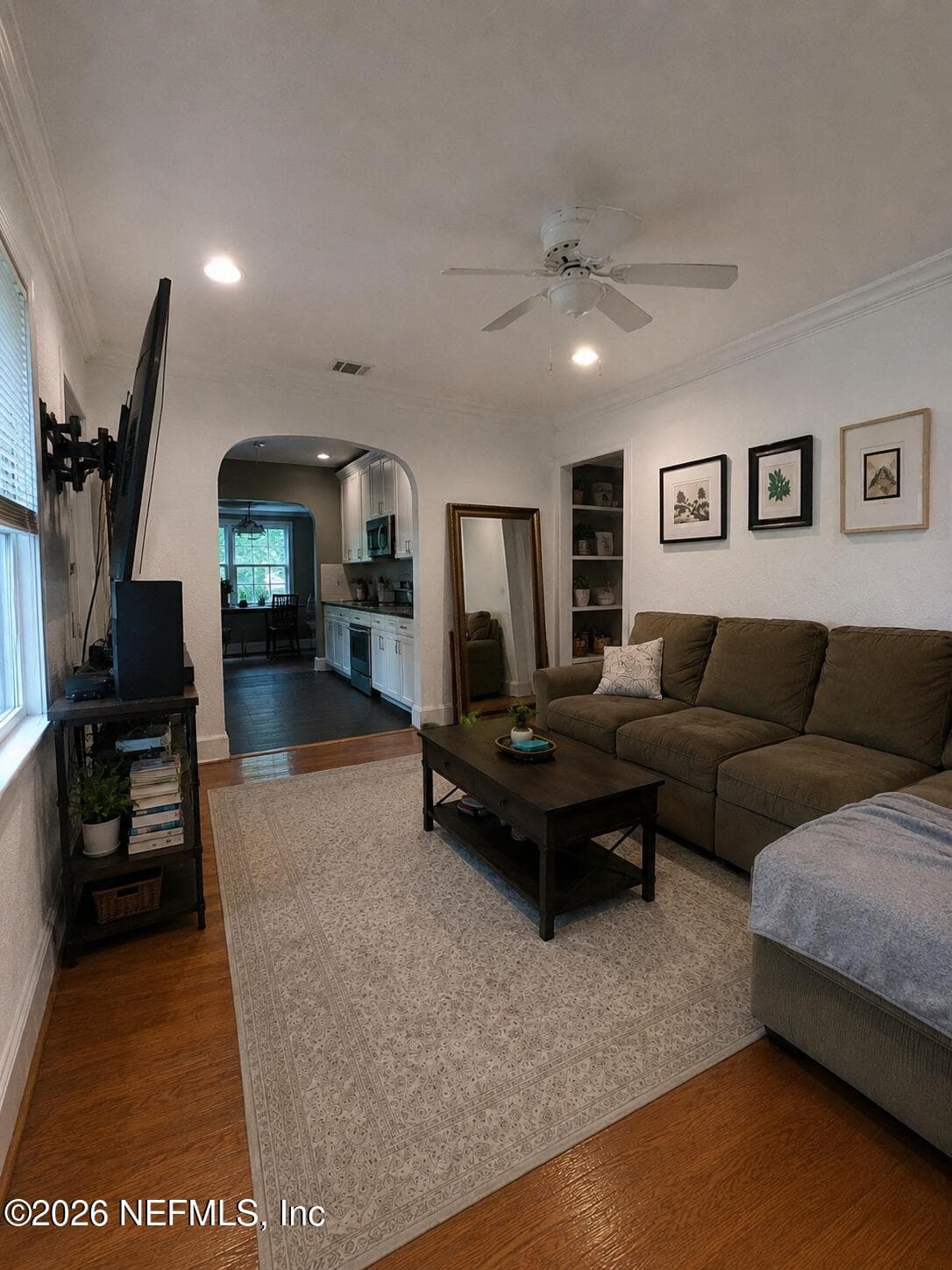 Photo 5 of 2844 CHEROKEE Circle S, Jacksonville, FL 32205