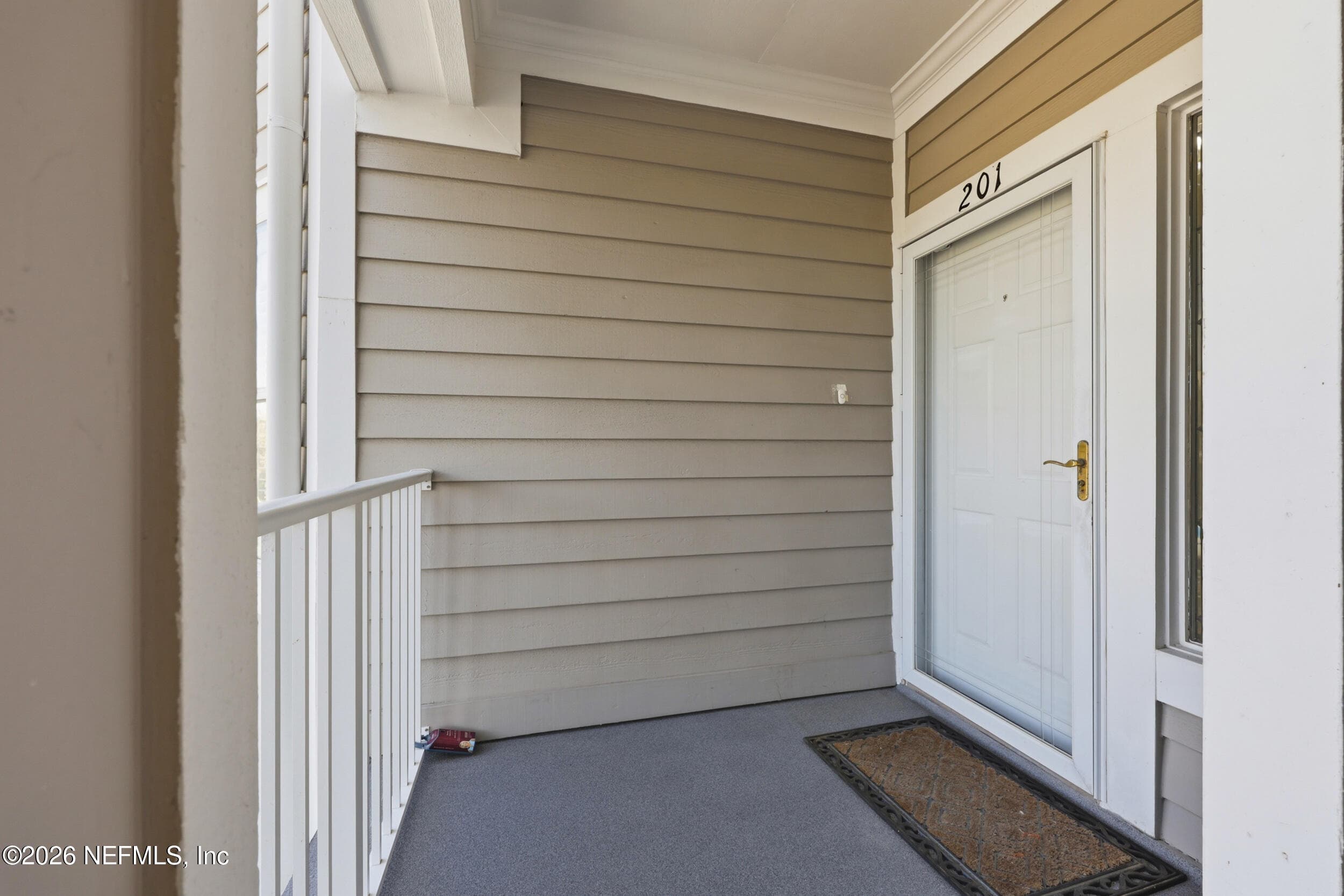 Photo 7 of 701 BEACH Avenue 201, Atlantic Beach, FL 32233