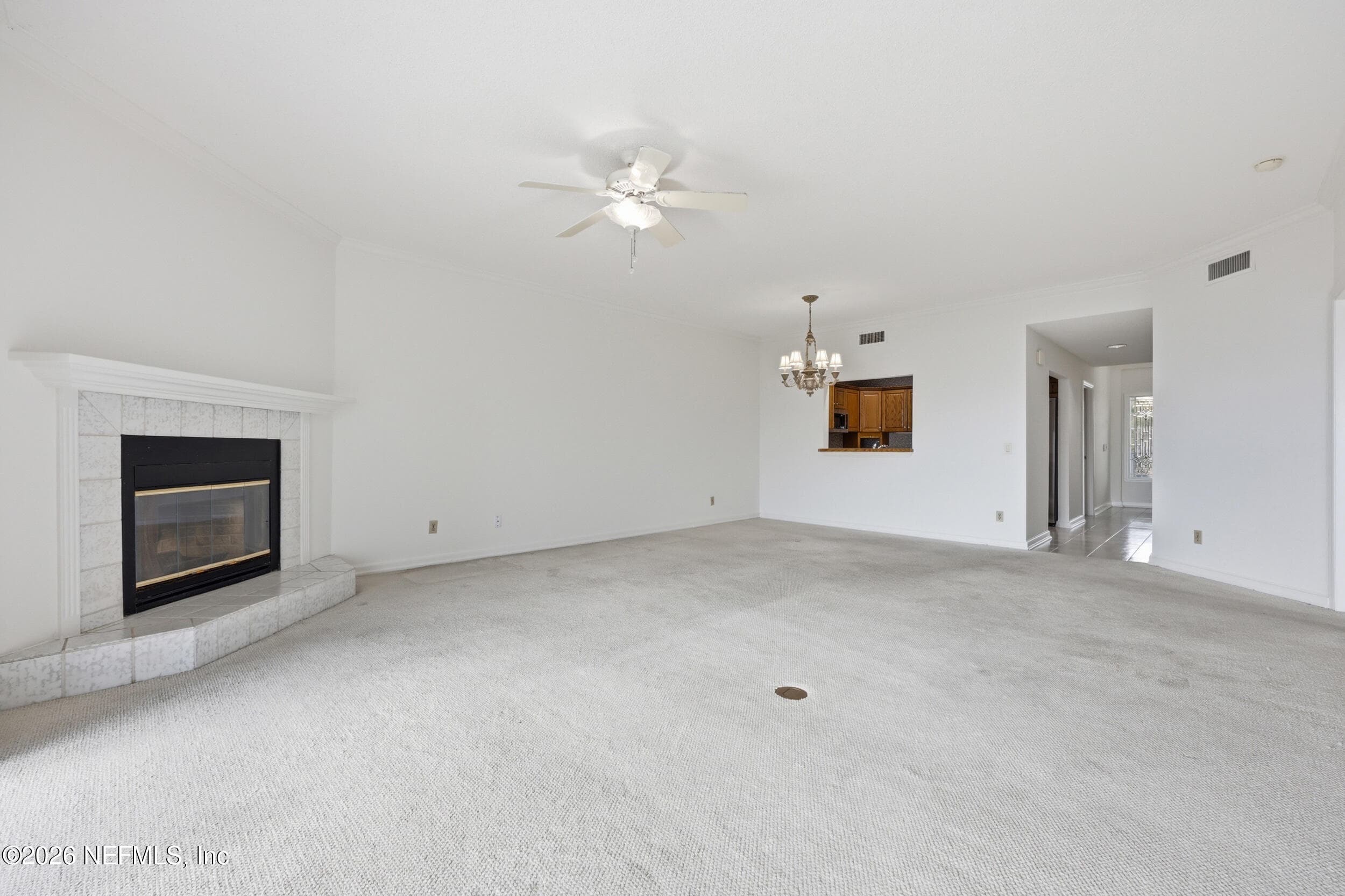The possibilities are endless in this oceanfront condo. — 701 BEACH Avenue 201, Atlantic Beach, FL 32233