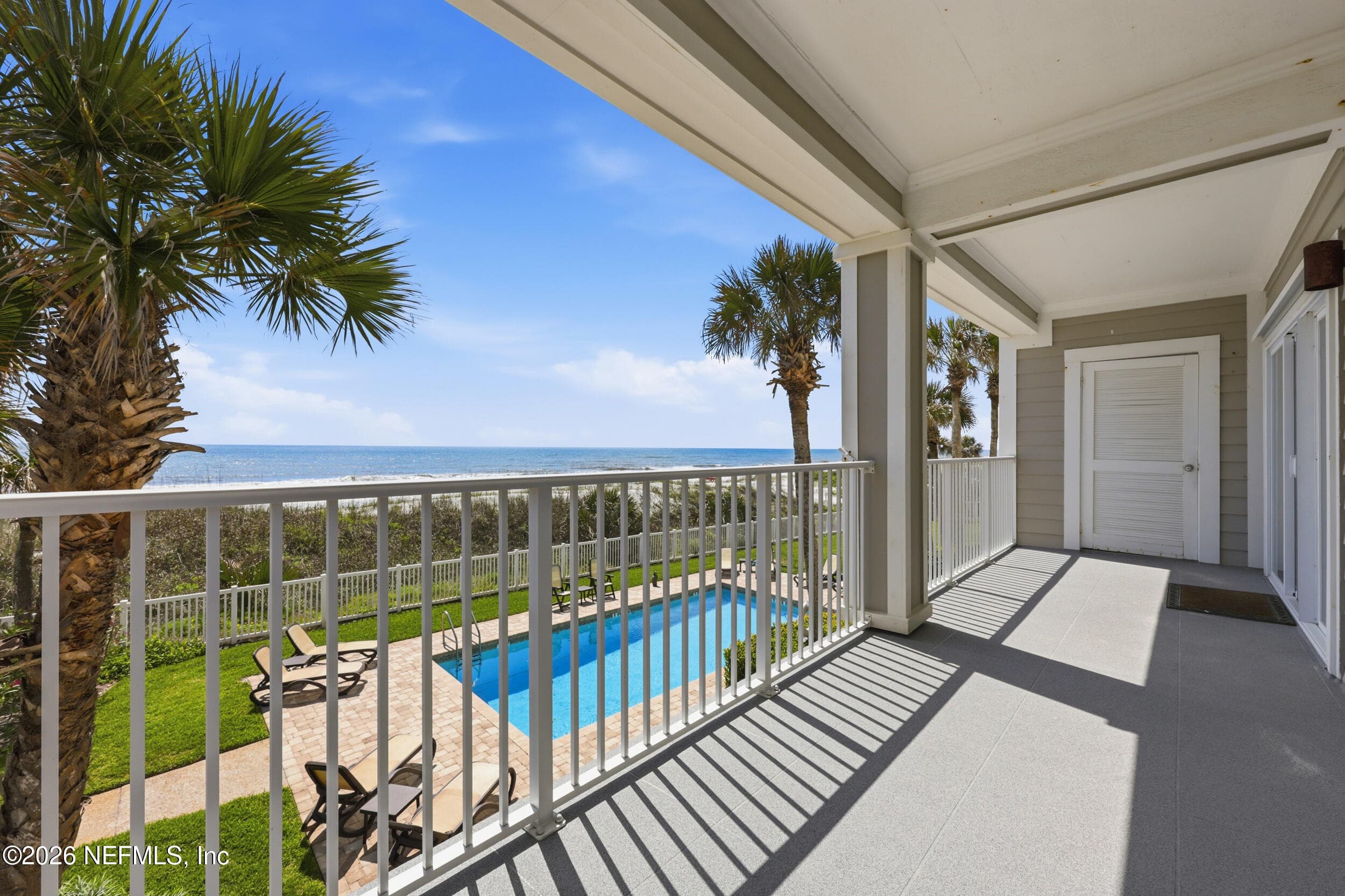 Photo 39 of 701 BEACH Avenue 201, Atlantic Beach, FL 32233