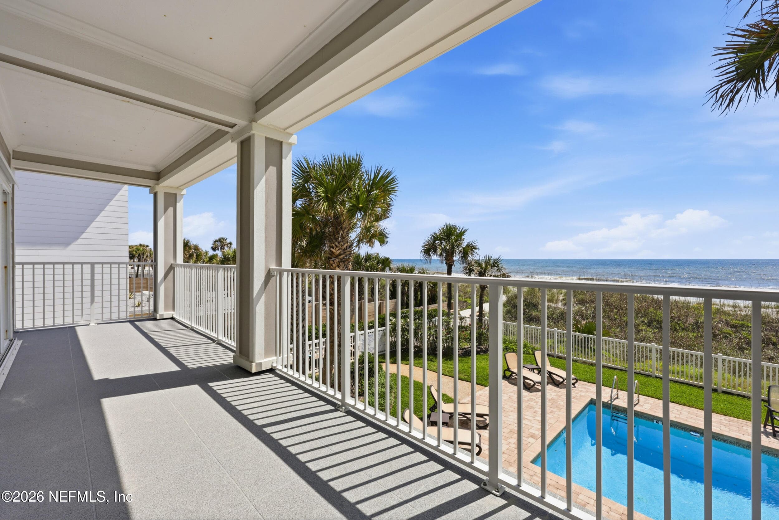 Photo 40 of 701 BEACH Avenue 201, Atlantic Beach, FL 32233