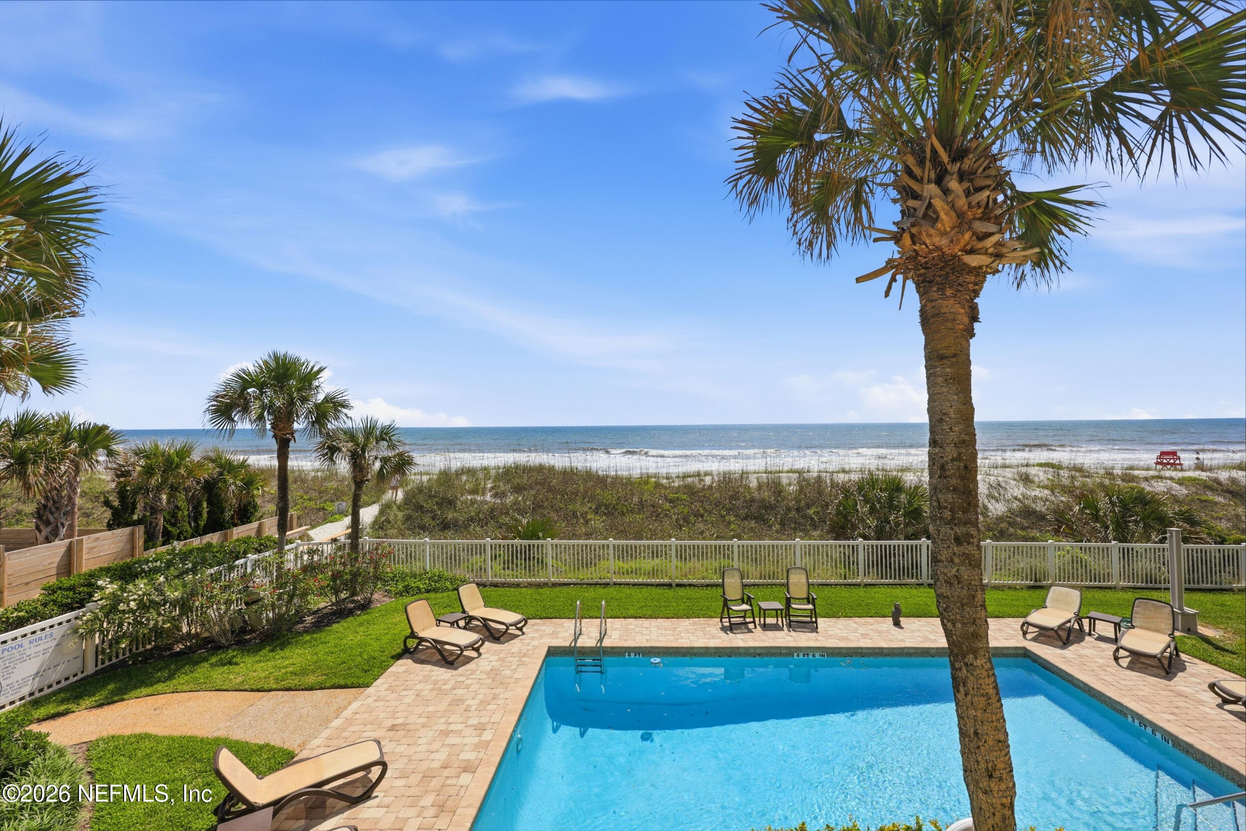 Photo 41 of 701 BEACH Avenue 201, Atlantic Beach, FL 32233