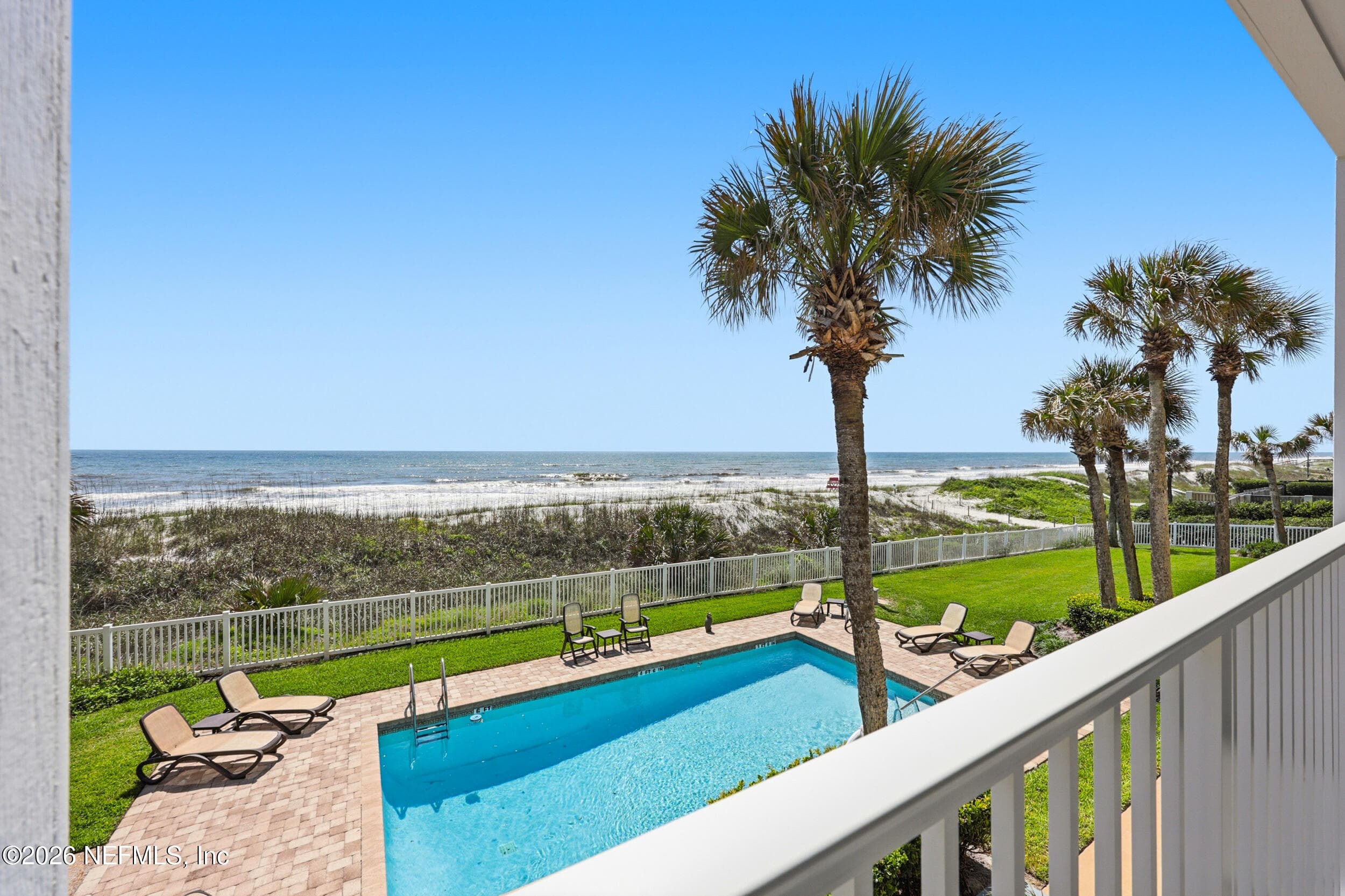 Photo 42 of 701 BEACH Avenue 201, Atlantic Beach, FL 32233