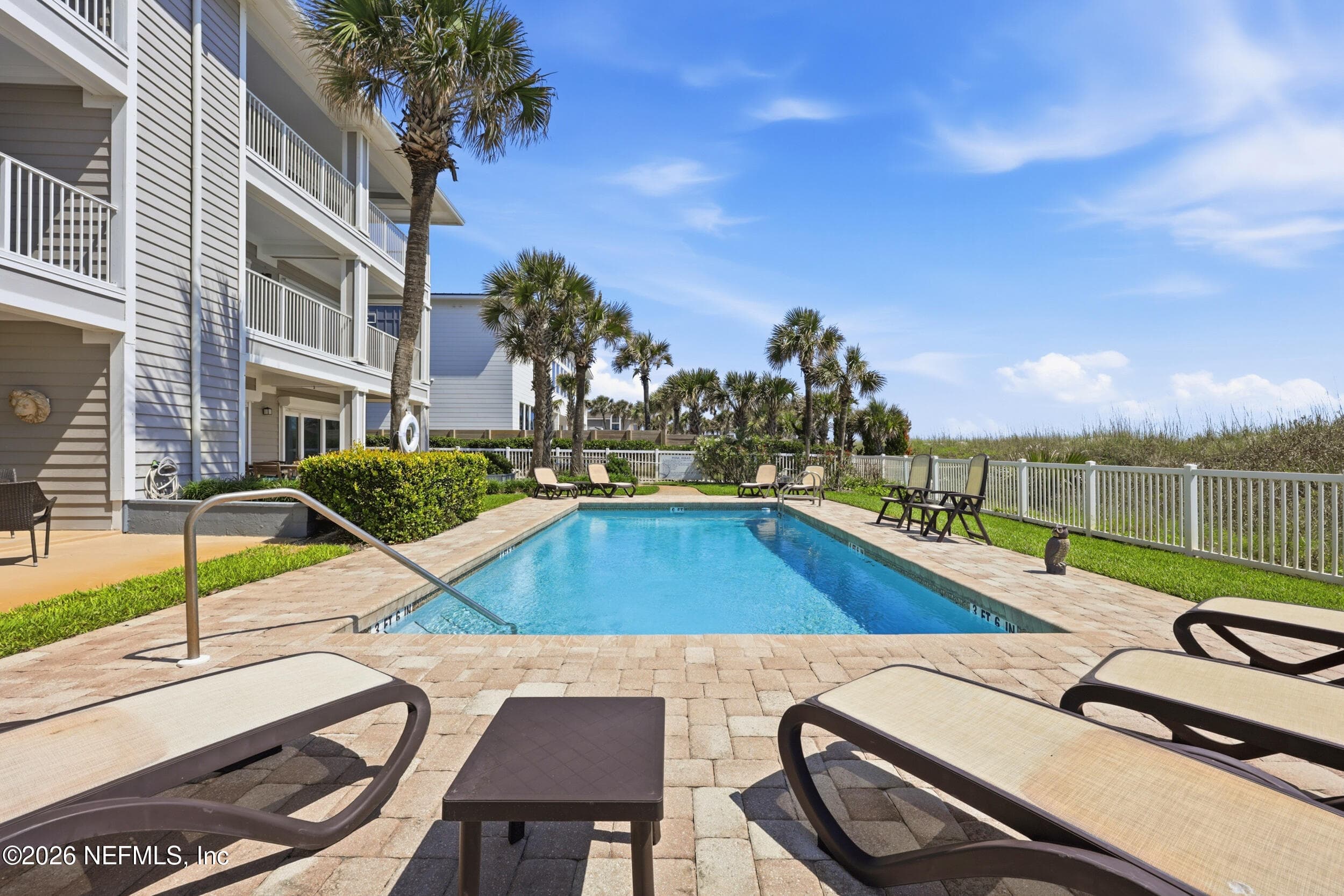 Photo 43 of 701 BEACH Avenue 201, Atlantic Beach, FL 32233