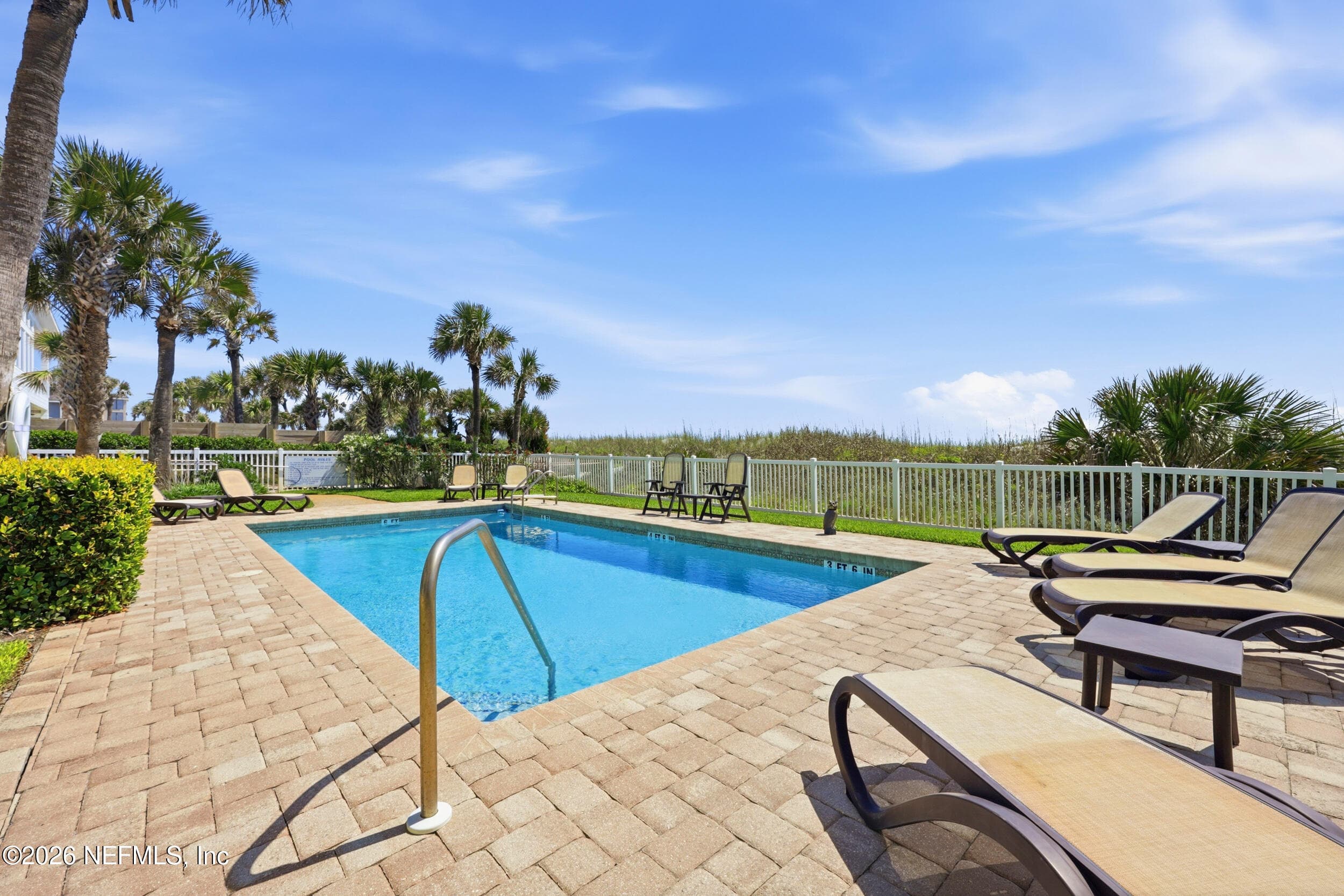 Photo 44 of 701 BEACH Avenue 201, Atlantic Beach, FL 32233