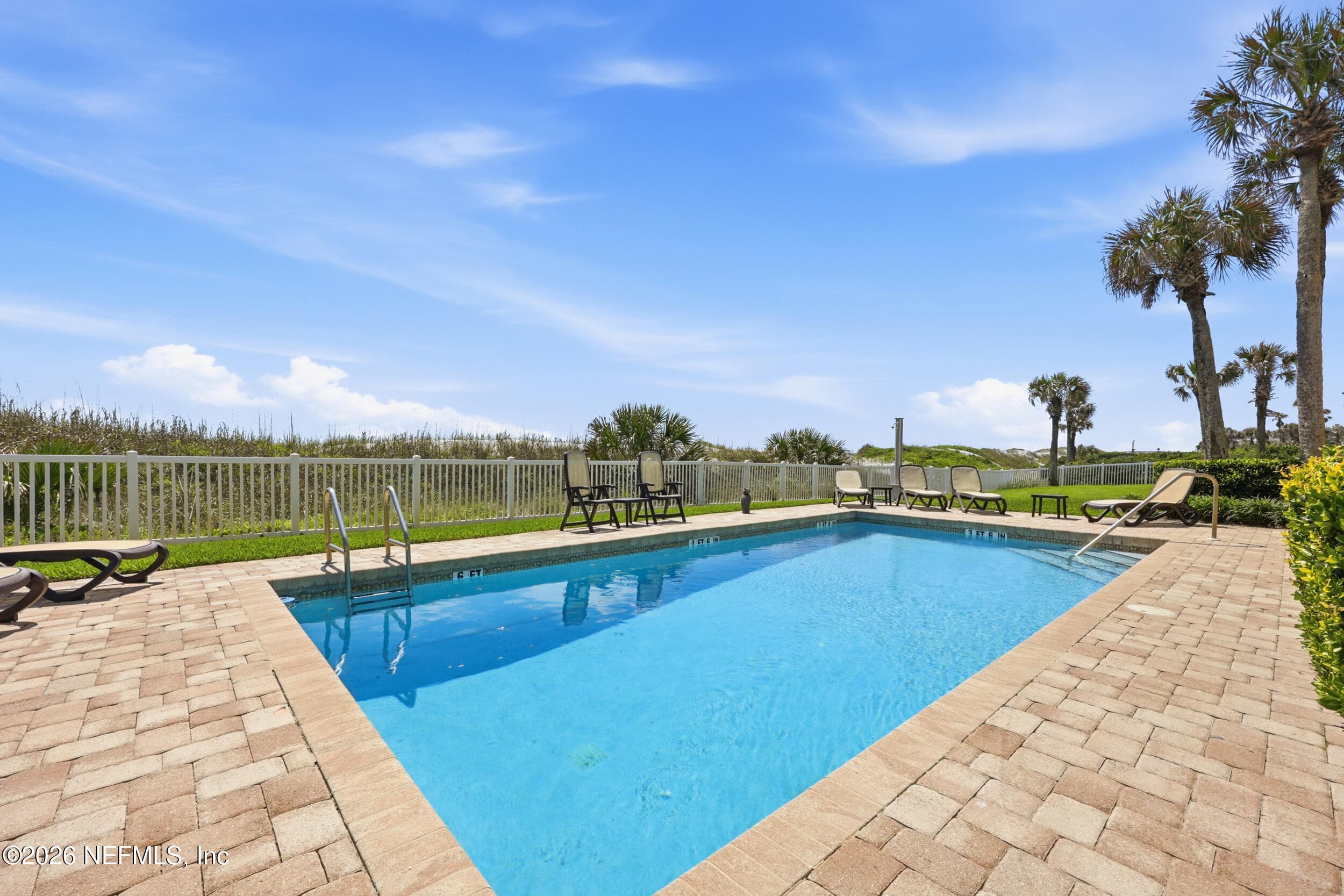 Photo 45 of 701 BEACH Avenue 201, Atlantic Beach, FL 32233