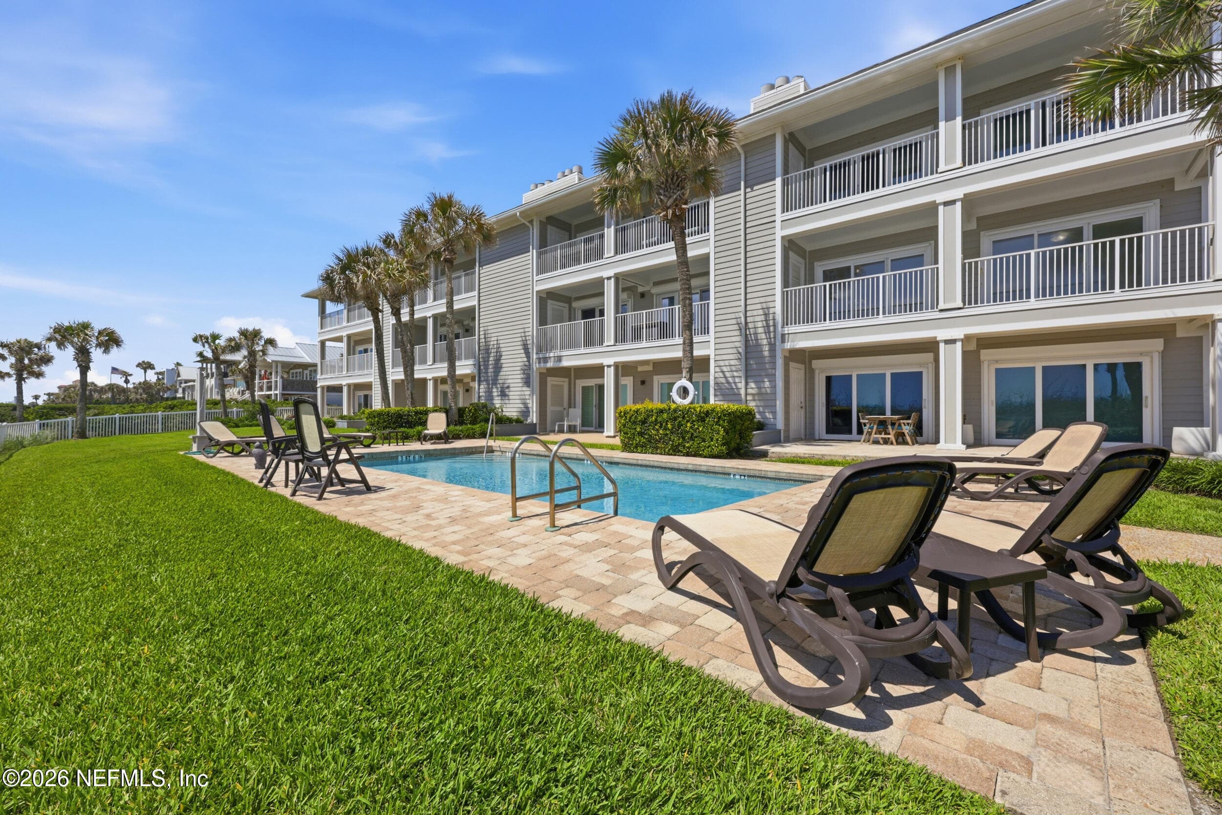 Photo 46 of 701 BEACH Avenue 201, Atlantic Beach, FL 32233