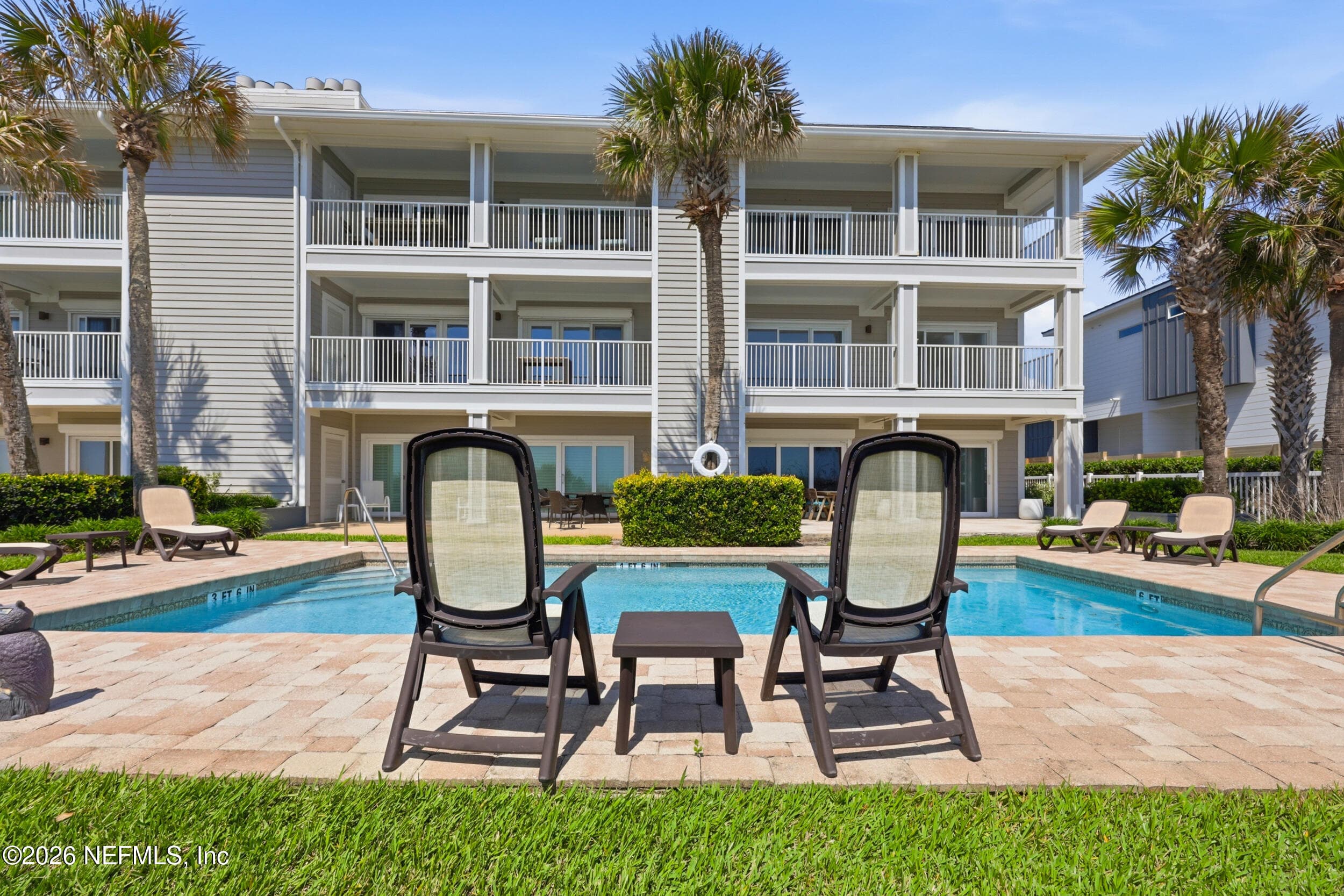 Photo 47 of 701 BEACH Avenue 201, Atlantic Beach, FL 32233