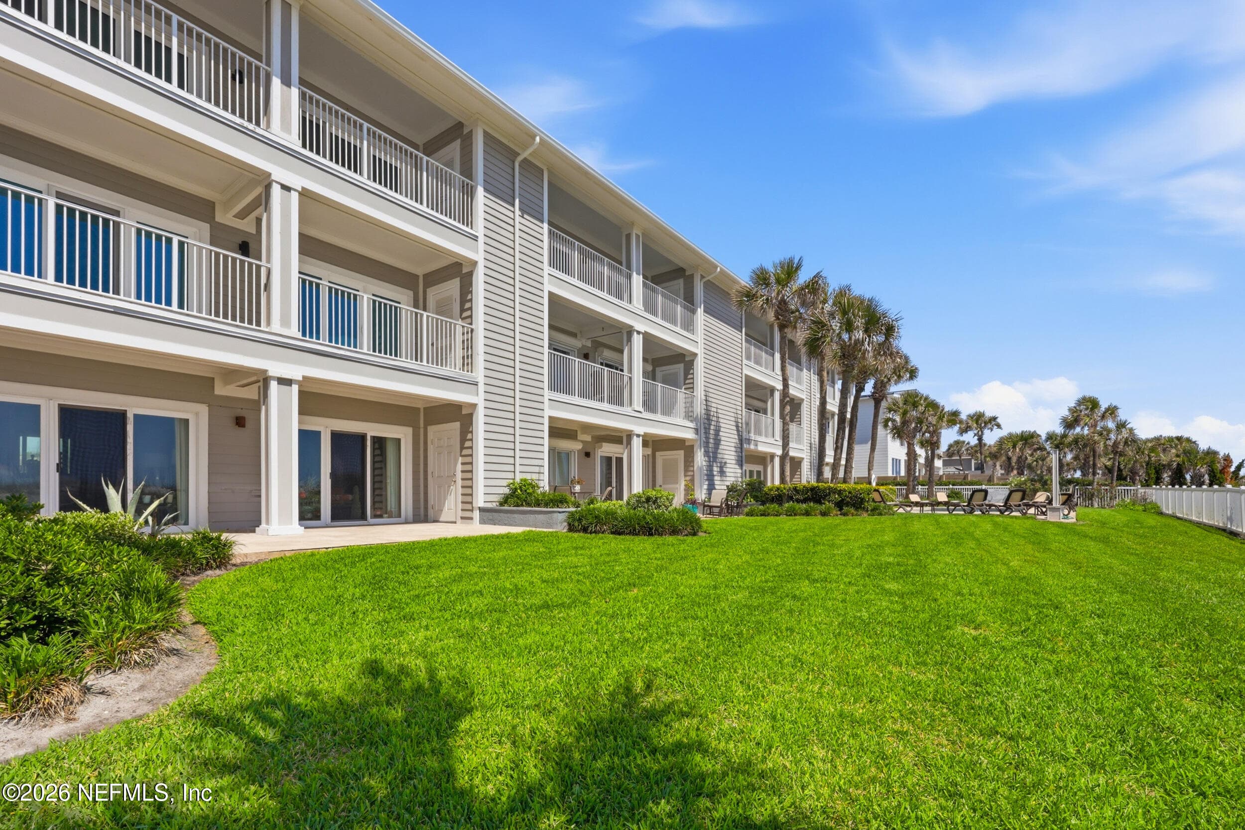 Photo 48 of 701 BEACH Avenue 201, Atlantic Beach, FL 32233
