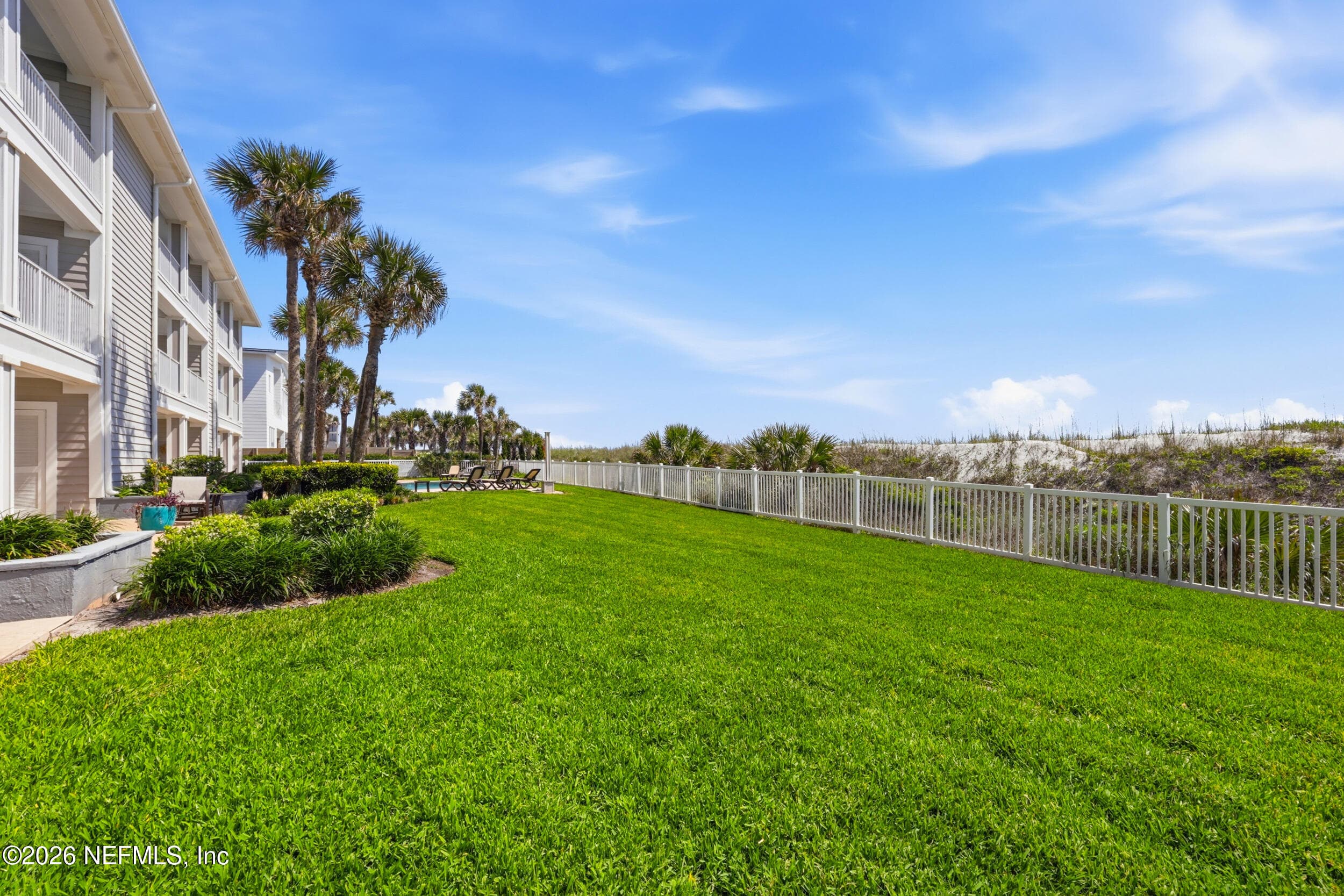 Photo 49 of 701 BEACH Avenue 201, Atlantic Beach, FL 32233