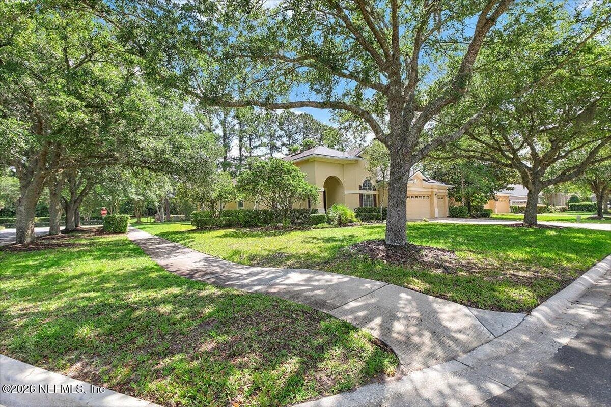 Photo 2 of 1700 E COBBLESTONE Lane, St. Augustine, FL 32092
