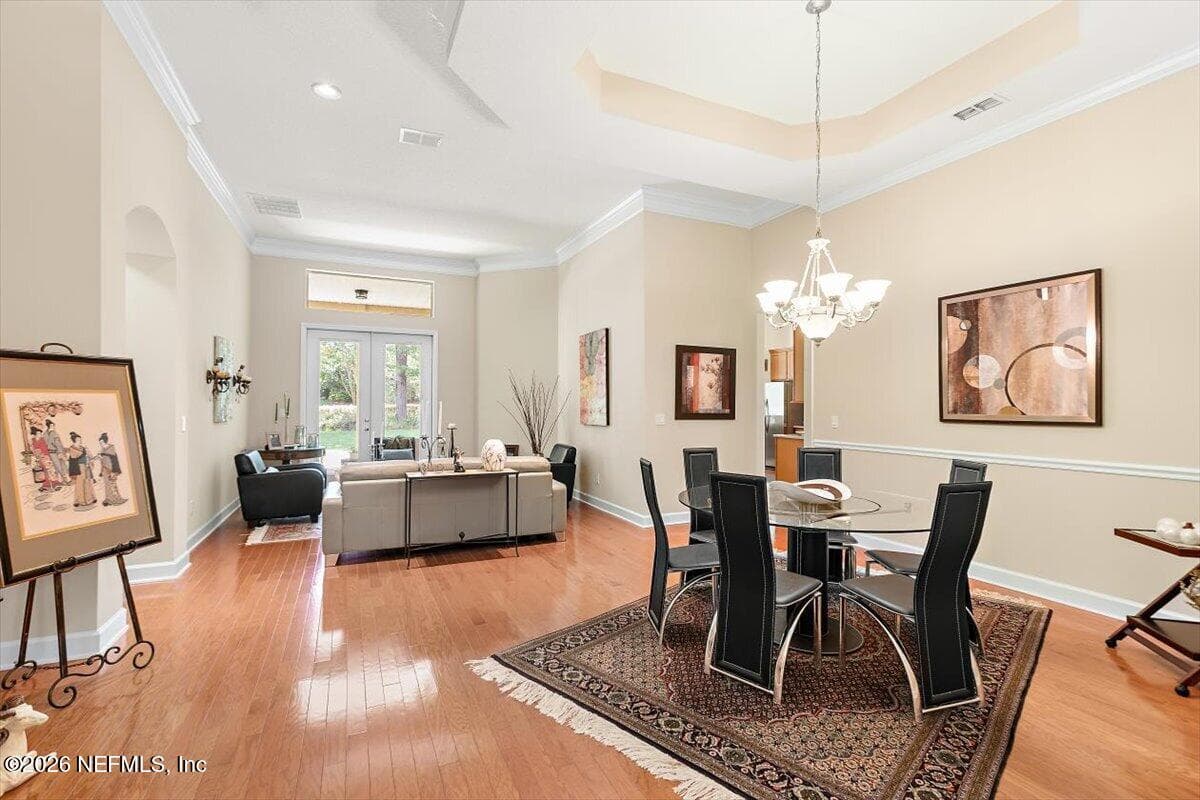 Photo 6 of 1700 E COBBLESTONE Lane, St. Augustine, FL 32092
