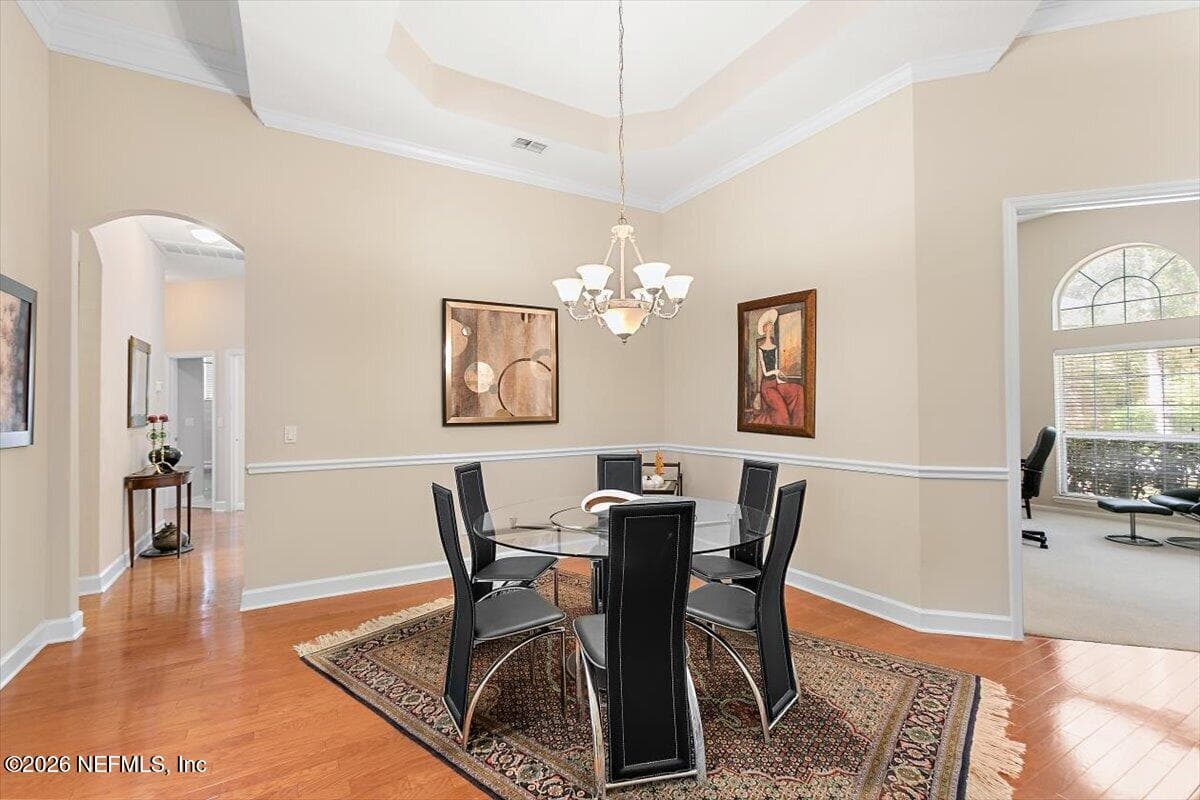 Photo 8 of 1700 E COBBLESTONE Lane, St. Augustine, FL 32092
