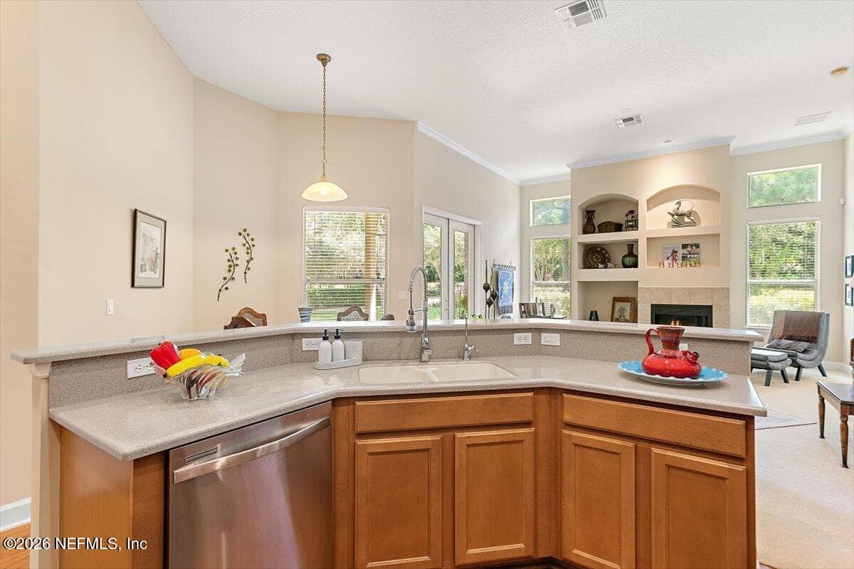 Photo 10 of 1700 E COBBLESTONE Lane, St. Augustine, FL 32092