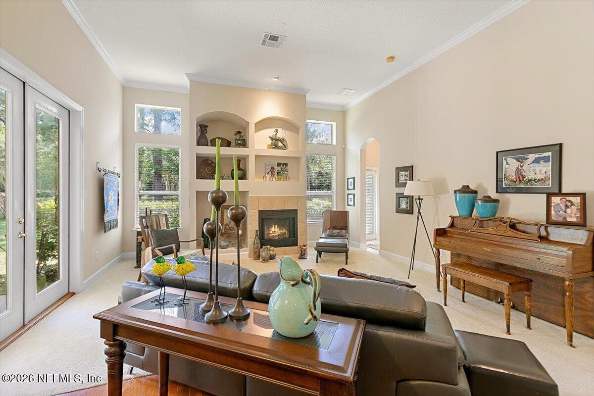 Photo 13 of 1700 E COBBLESTONE Lane, St. Augustine, FL 32092