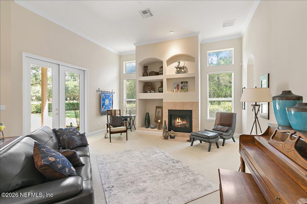 Photo 14 of 1700 E COBBLESTONE Lane, St. Augustine, FL 32092