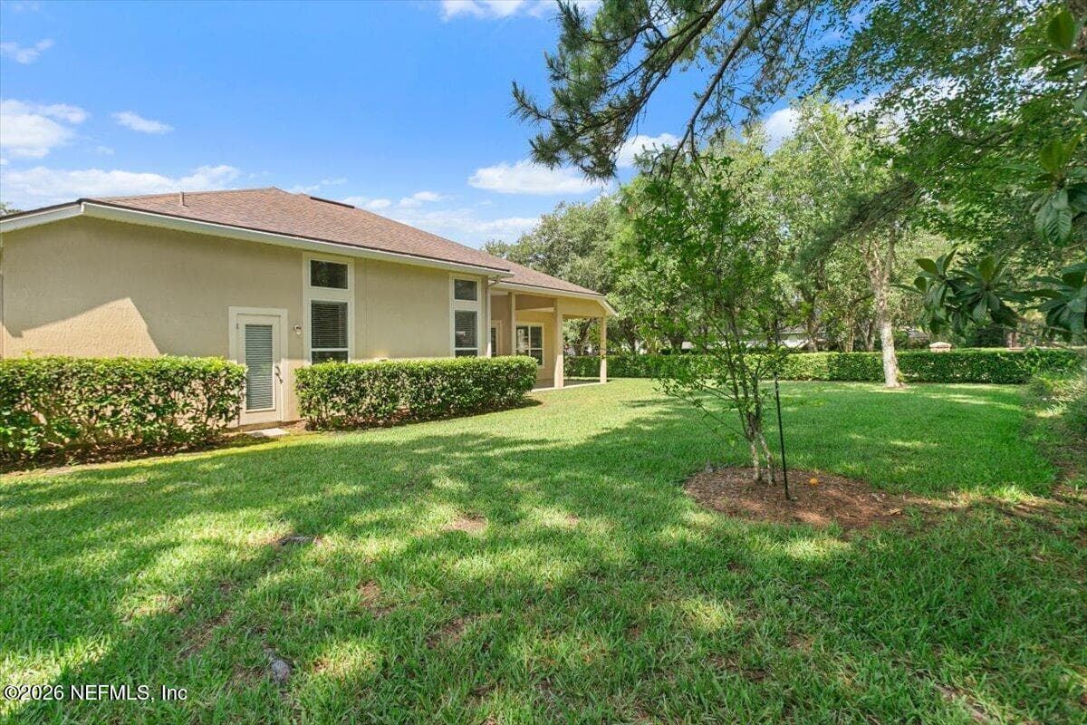 Photo 28 of 1700 E COBBLESTONE Lane, St. Augustine, FL 32092
