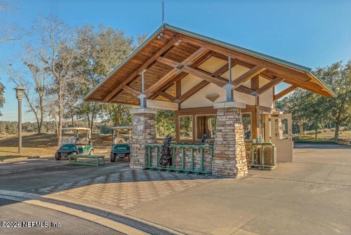 Photo 33 of 1700 E COBBLESTONE Lane, St. Augustine, FL 32092