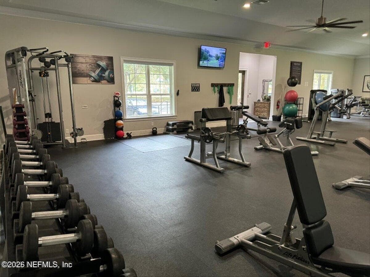 Photo 46 of 1700 E COBBLESTONE Lane, St. Augustine, FL 32092