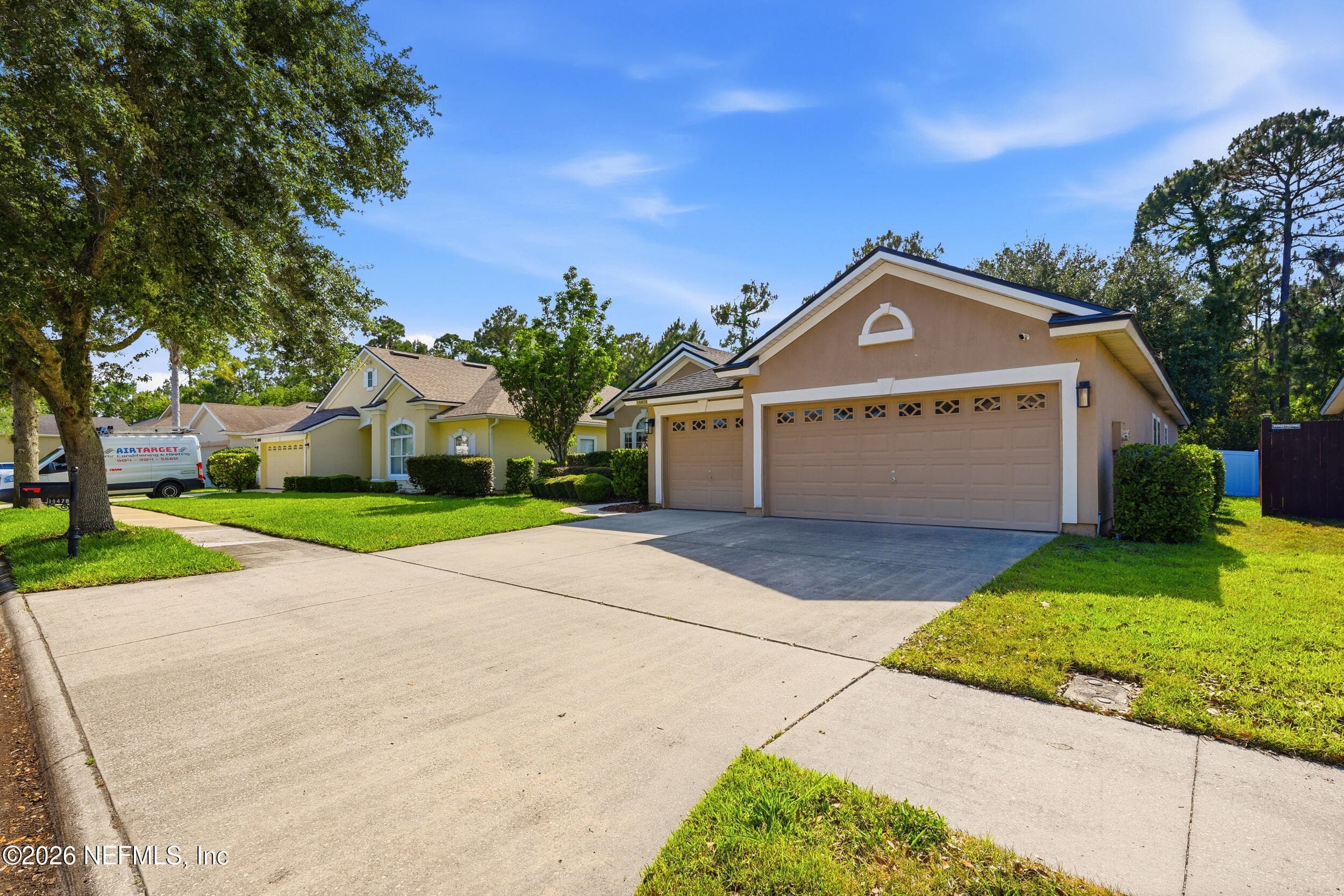 Photo 3 of 14478 MILLHOPPER Road, Jacksonville, FL 32258