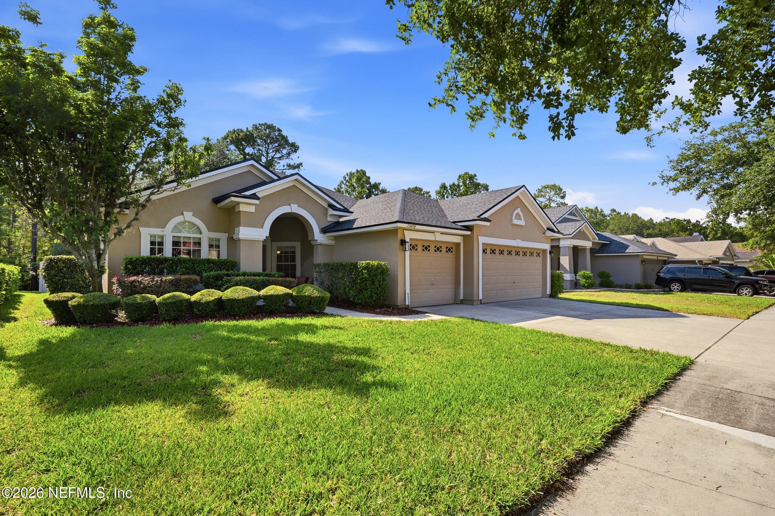 Photo 2 of 14478 MILLHOPPER Road, Jacksonville, FL 32258