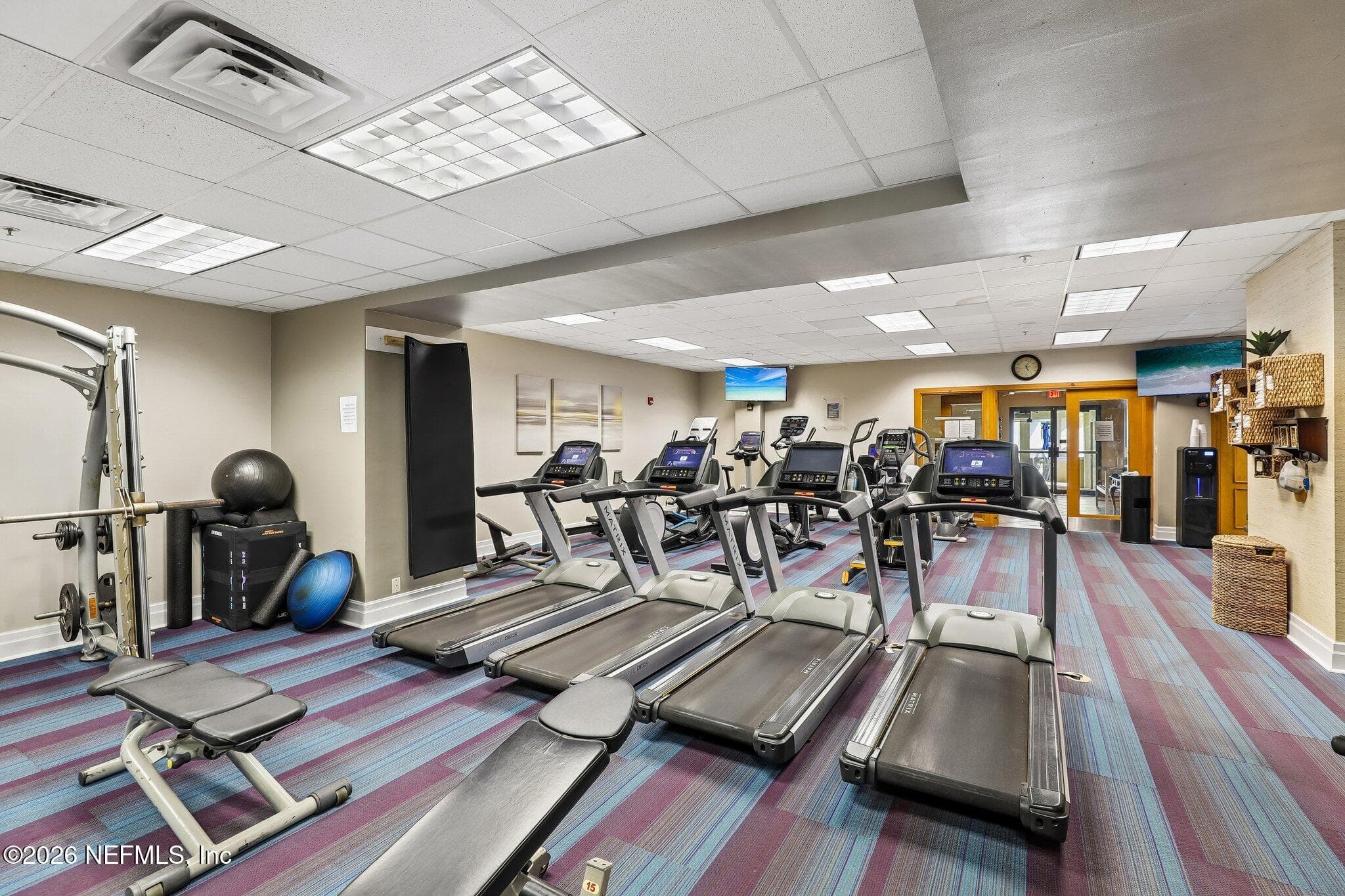Private Club Across the Street. — 435 OCEAN GRANDE Drive 306, Ponte Vedra Beach, FL 32082