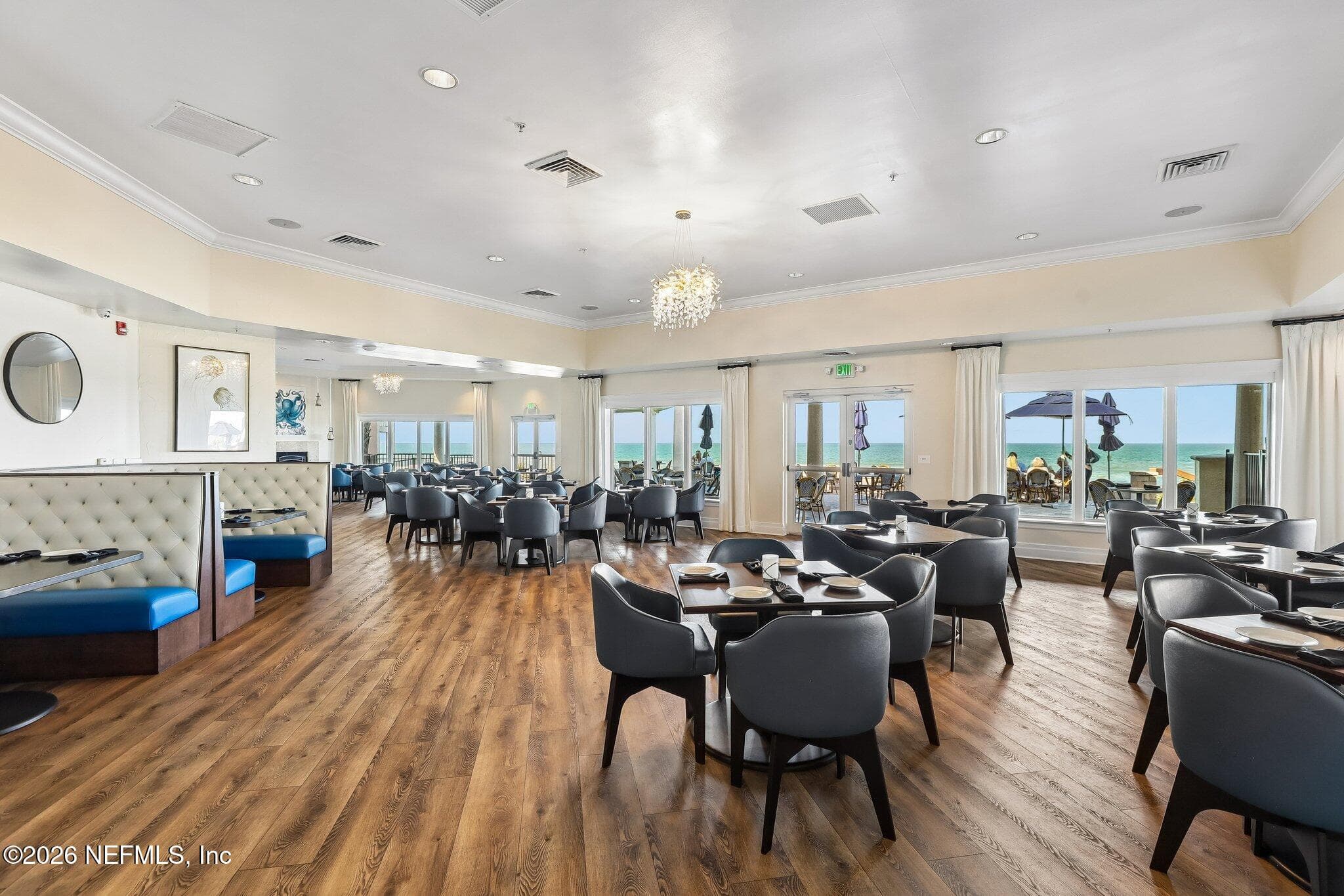Private Club Across the Street. — 435 OCEAN GRANDE Drive 306, Ponte Vedra Beach, FL 32082