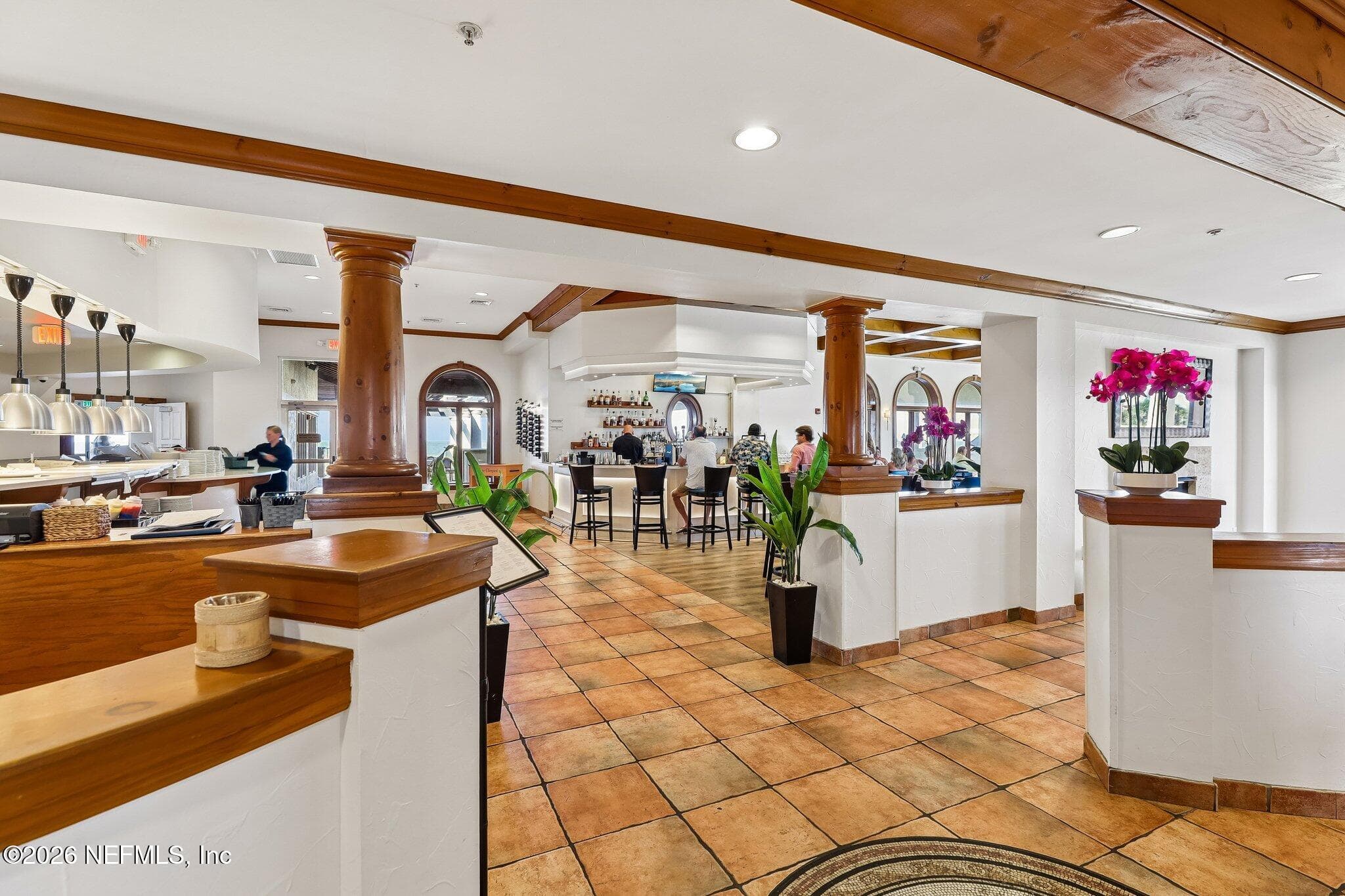 Private Club Across the Street. — 435 OCEAN GRANDE Drive 306, Ponte Vedra Beach, FL 32082