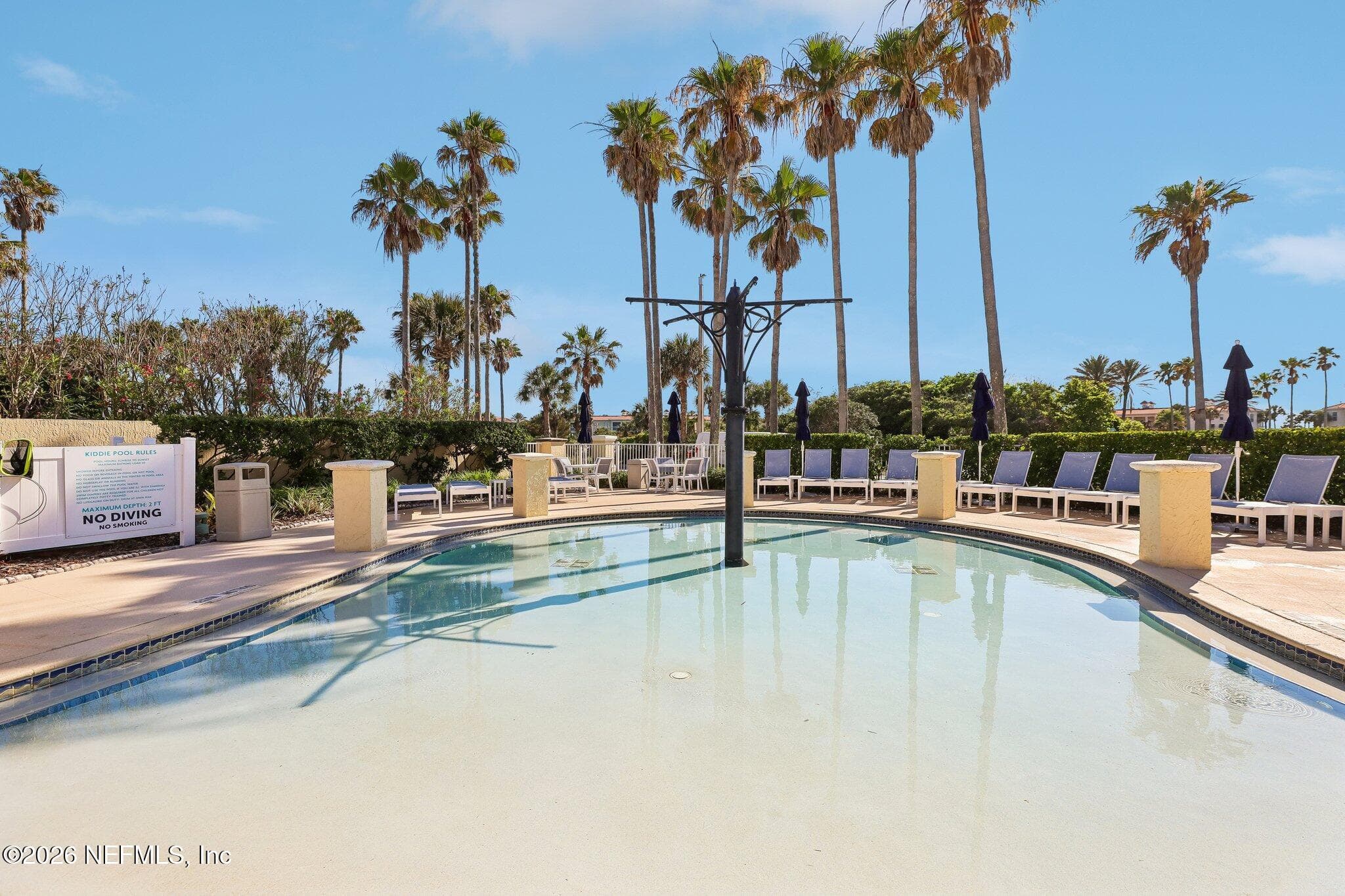 Private Club Across the Street. — 435 OCEAN GRANDE Drive 306, Ponte Vedra Beach, FL 32082