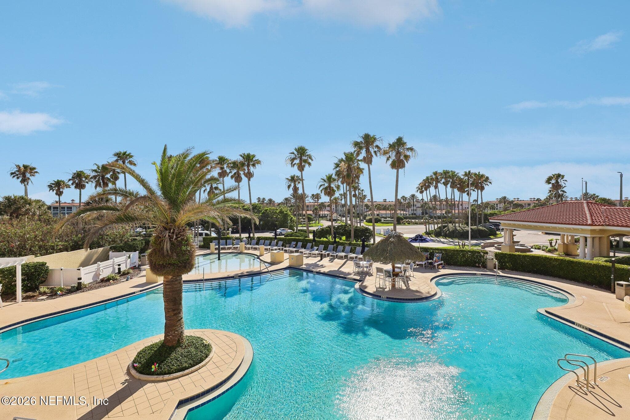 Private Club Across the Street. — 435 OCEAN GRANDE Drive 306, Ponte Vedra Beach, FL 32082