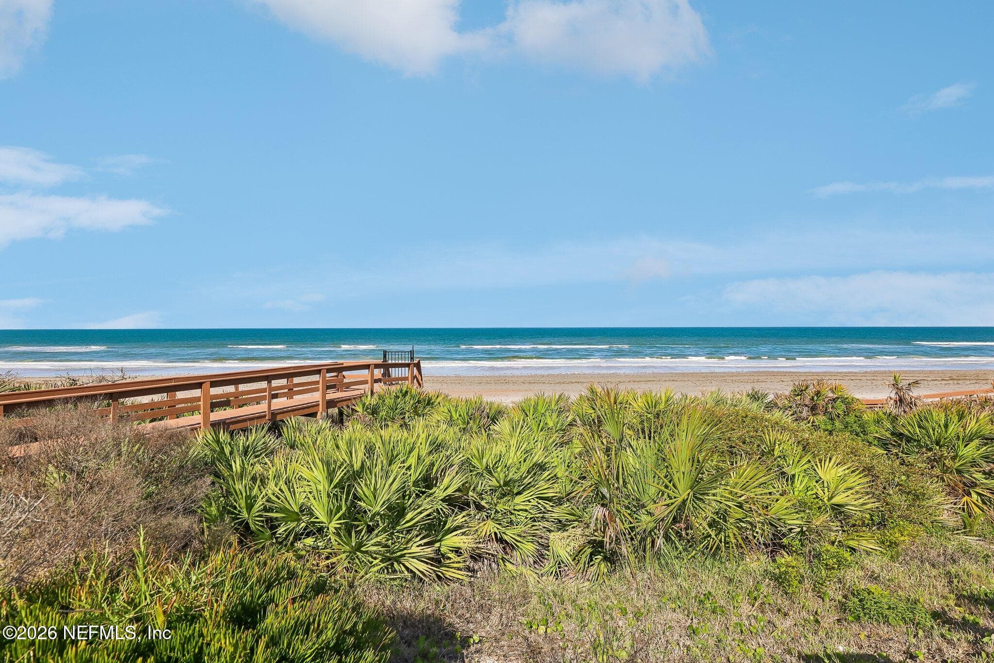 Private Club Across the Street. — 435 OCEAN GRANDE Drive 306, Ponte Vedra Beach, FL 32082
