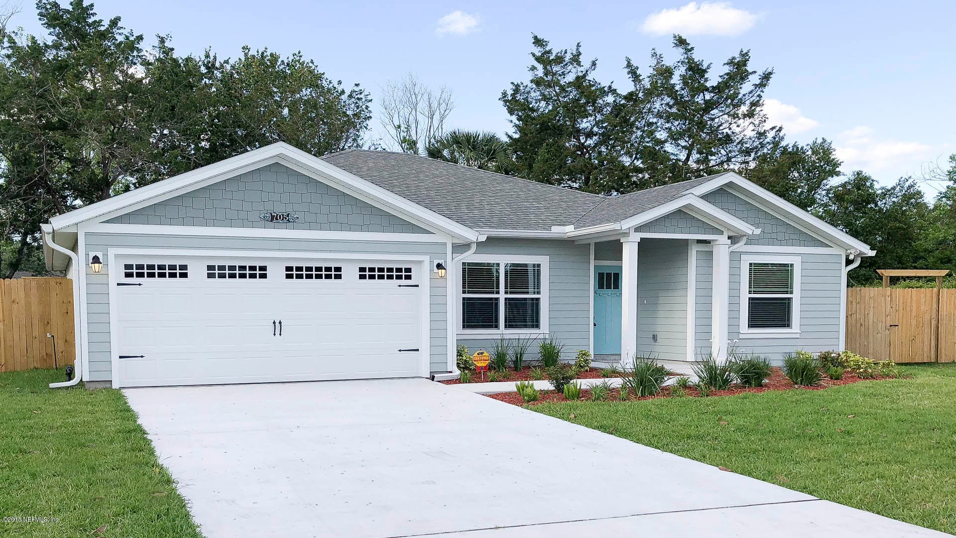 Photo 3 of 707 AMBERJACK Lane, Atlantic Beach, FL 32233