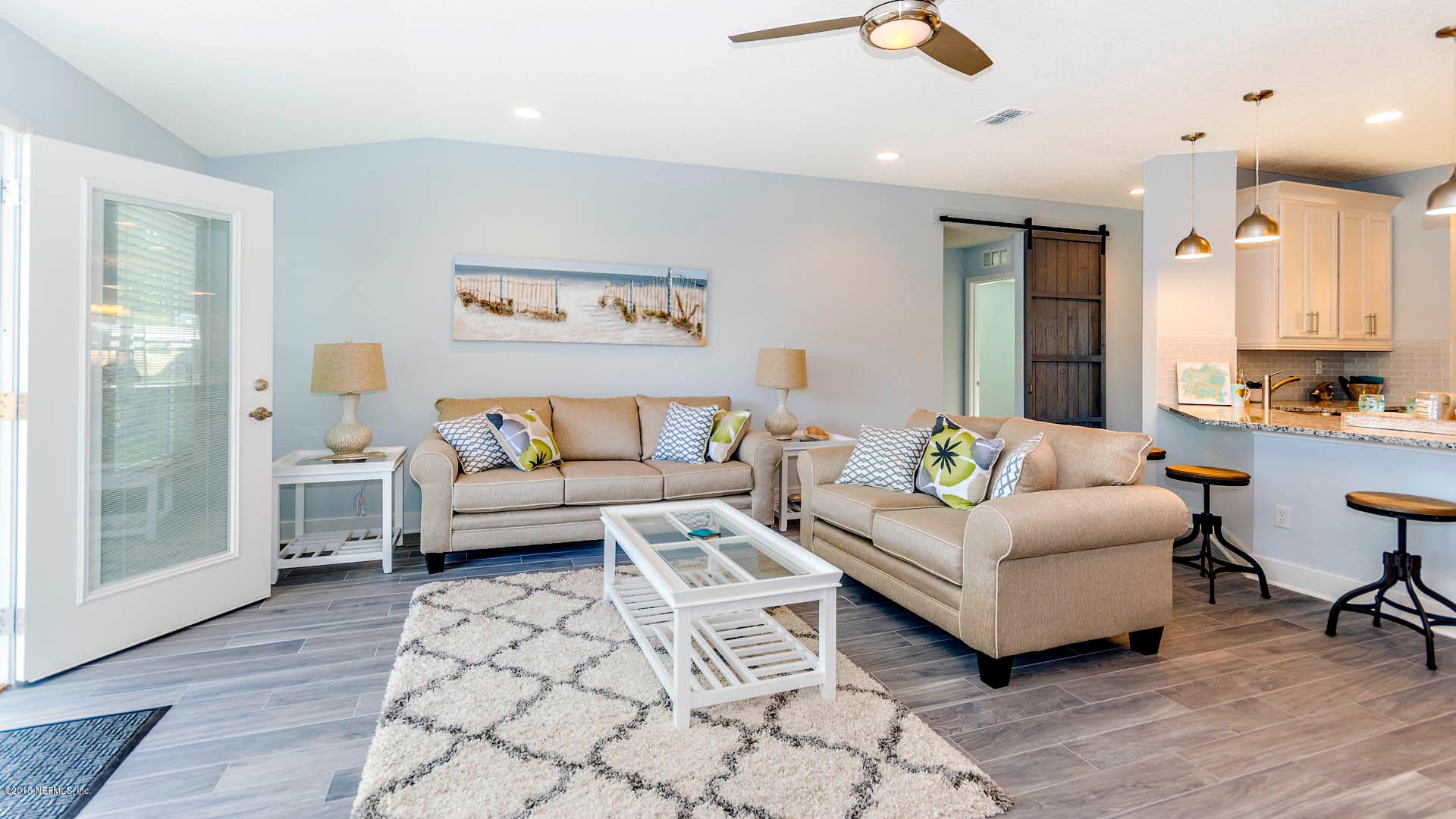 Photo 6 of 707 AMBERJACK Lane, Atlantic Beach, FL 32233