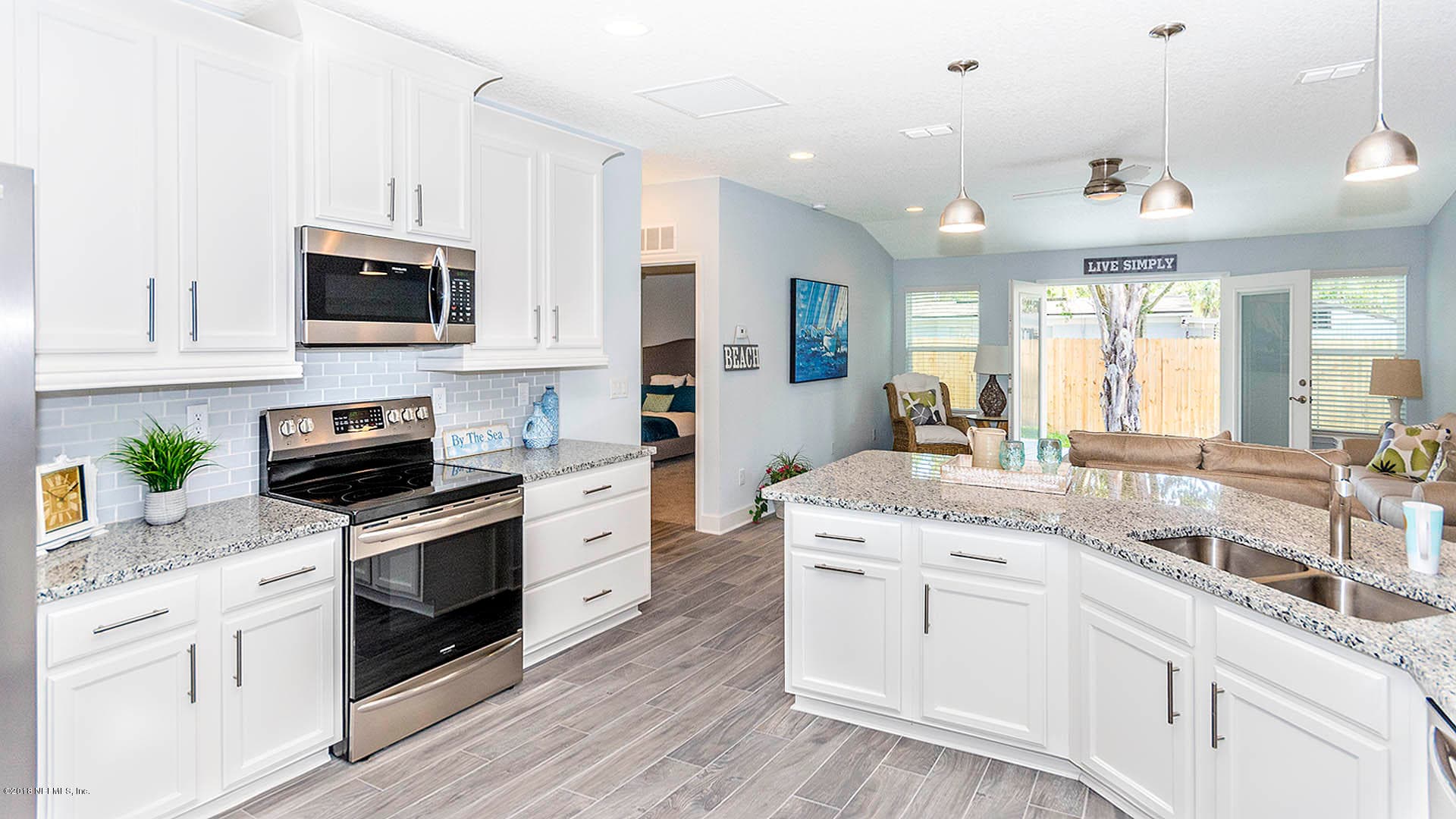 Photo 9 of 707 AMBERJACK Lane, Atlantic Beach, FL 32233
