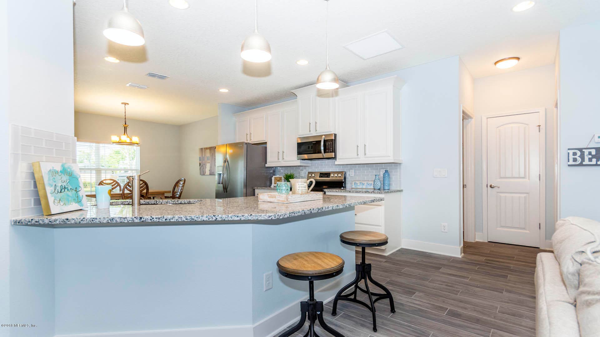 Photo 13 of 707 AMBERJACK Lane, Atlantic Beach, FL 32233