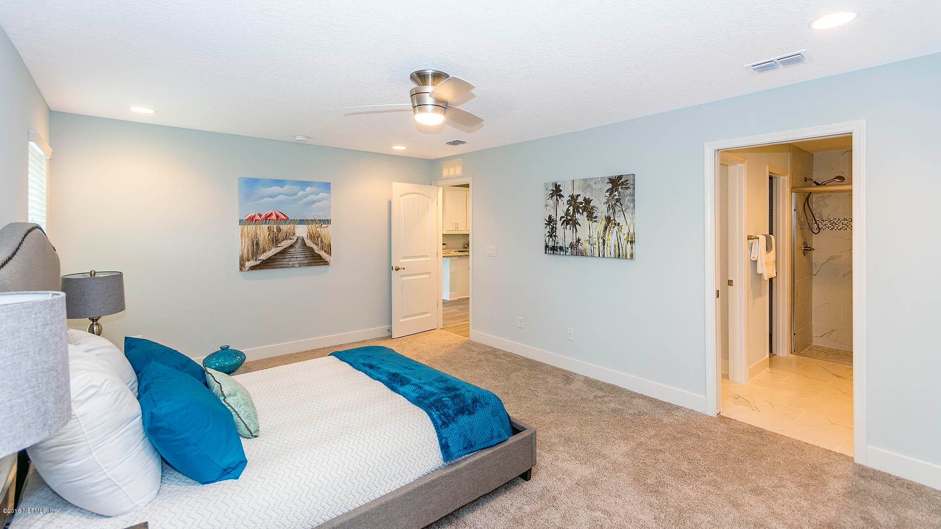 Photo 15 of 707 AMBERJACK Lane, Atlantic Beach, FL 32233