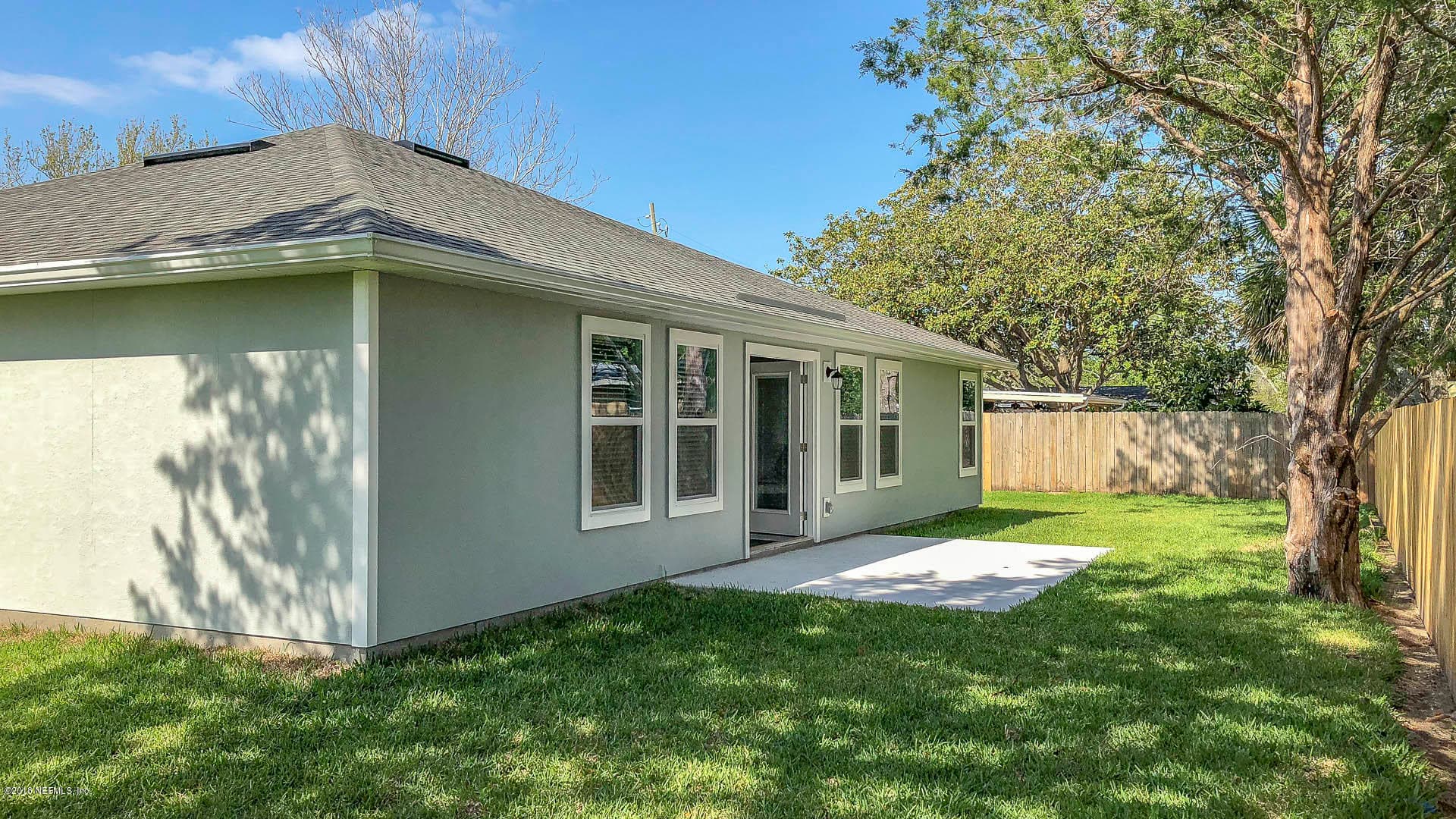 Photo 23 of 707 AMBERJACK Lane, Atlantic Beach, FL 32233