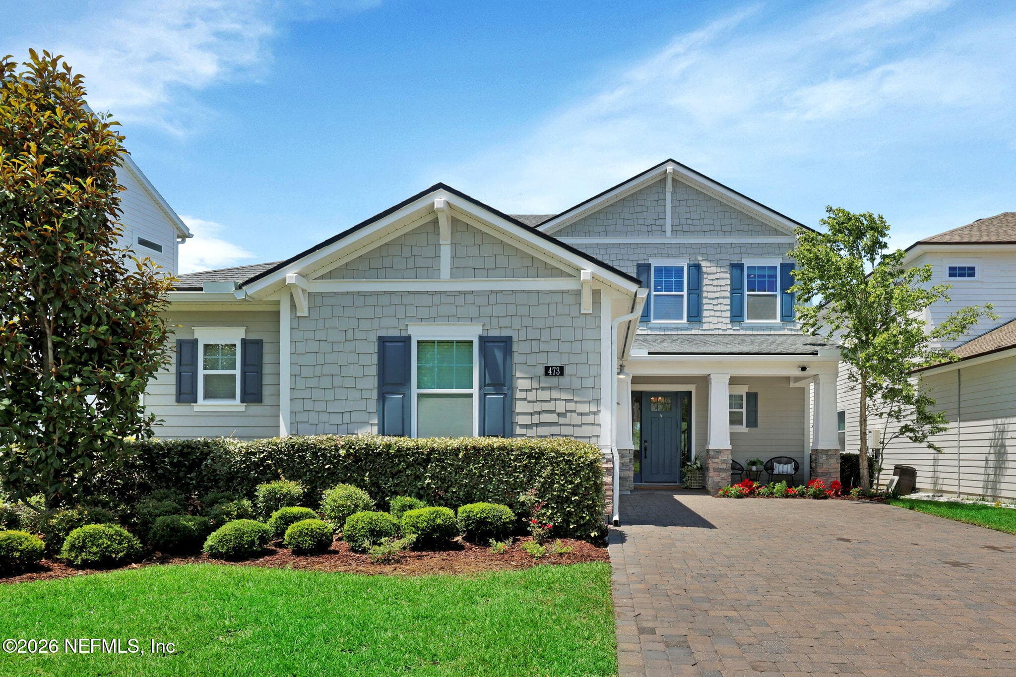 Photo 3 of 473 PARKBLUFF Circle, Ponte Vedra, FL 32081