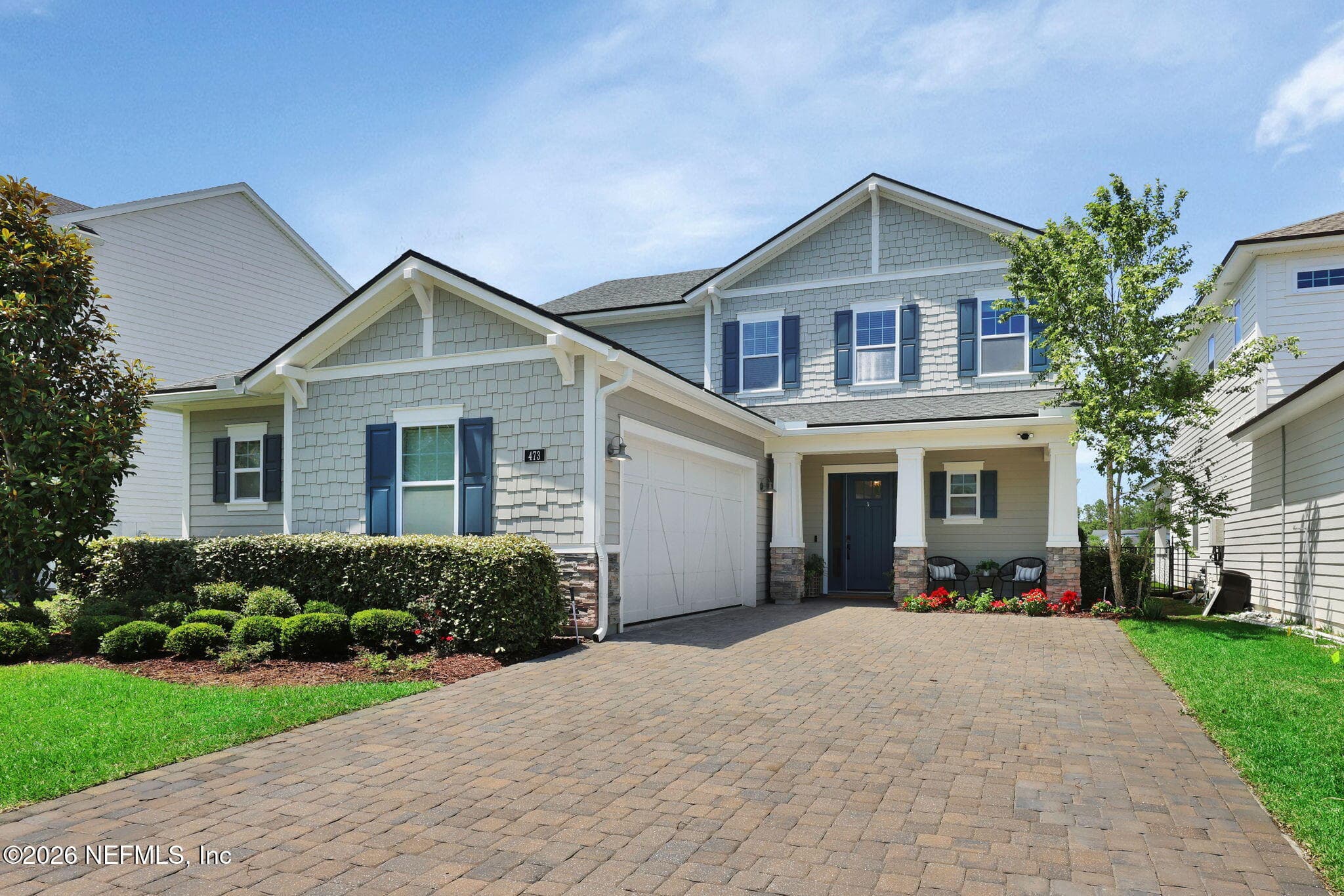 Photo 4 of 473 PARKBLUFF Circle, Ponte Vedra, FL 32081