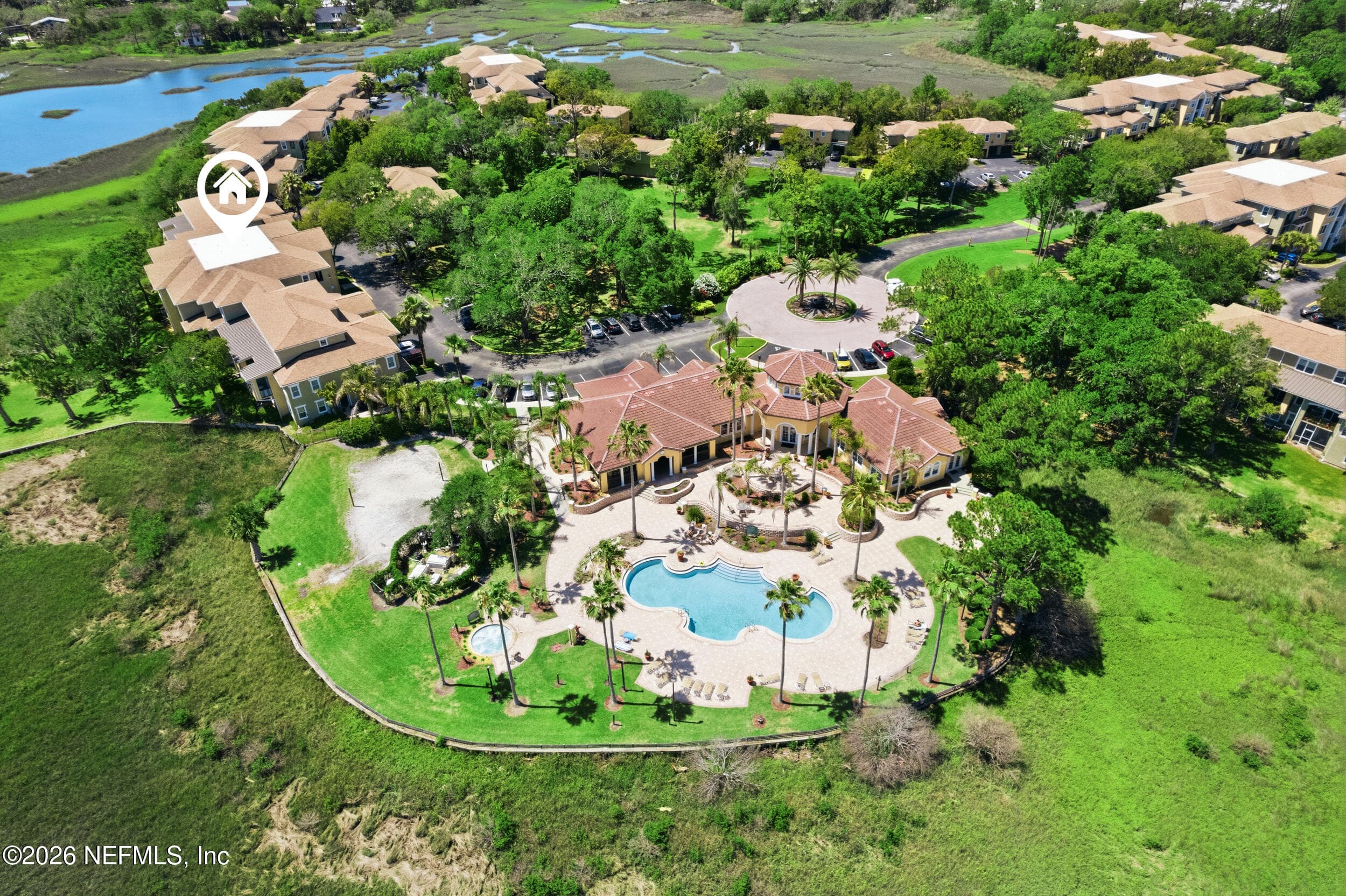 Photo 28 of 1080 BELLA VISTA Boulevard 13-122, St. Augustine, FL 32084