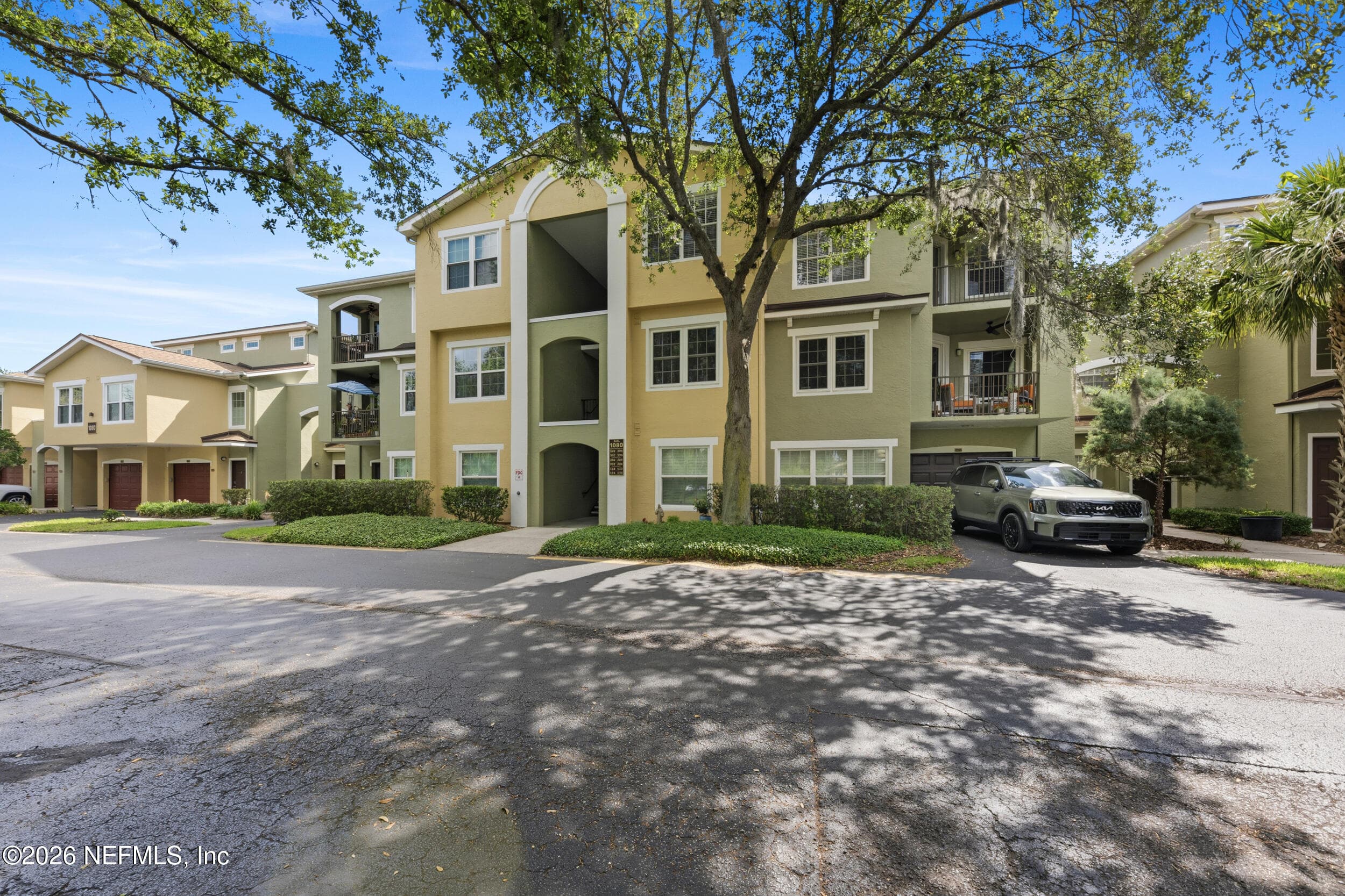 1080 BELLA VISTA Boulevard 13-122, St. Augustine, FL 32084