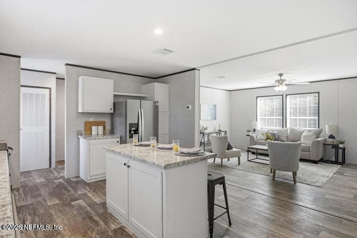 Photo 9 of 7136 PEMBROKE Street, Keystone Heights, FL 32656
