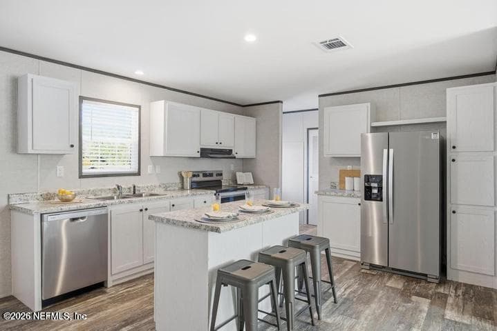 Photo 10 of 7136 PEMBROKE Street, Keystone Heights, FL 32656