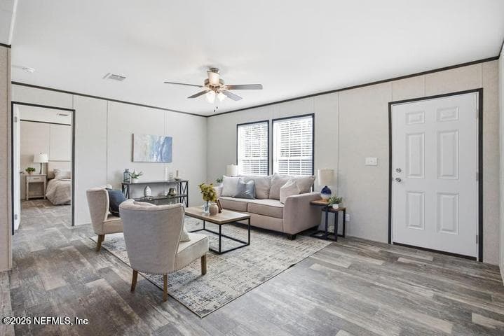 Photo 5 of 7136 PEMBROKE Street, Keystone Heights, FL 32656
