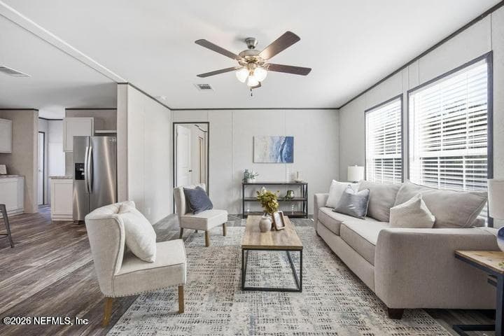 Photo 4 of 7136 PEMBROKE Street, Keystone Heights, FL 32656