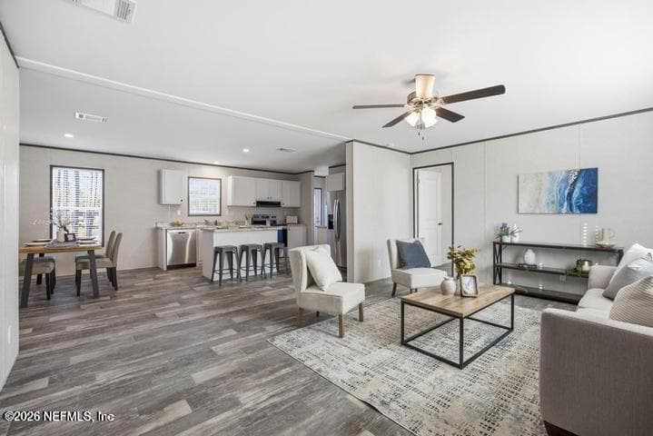 Photo 3 of 7136 PEMBROKE Street, Keystone Heights, FL 32656