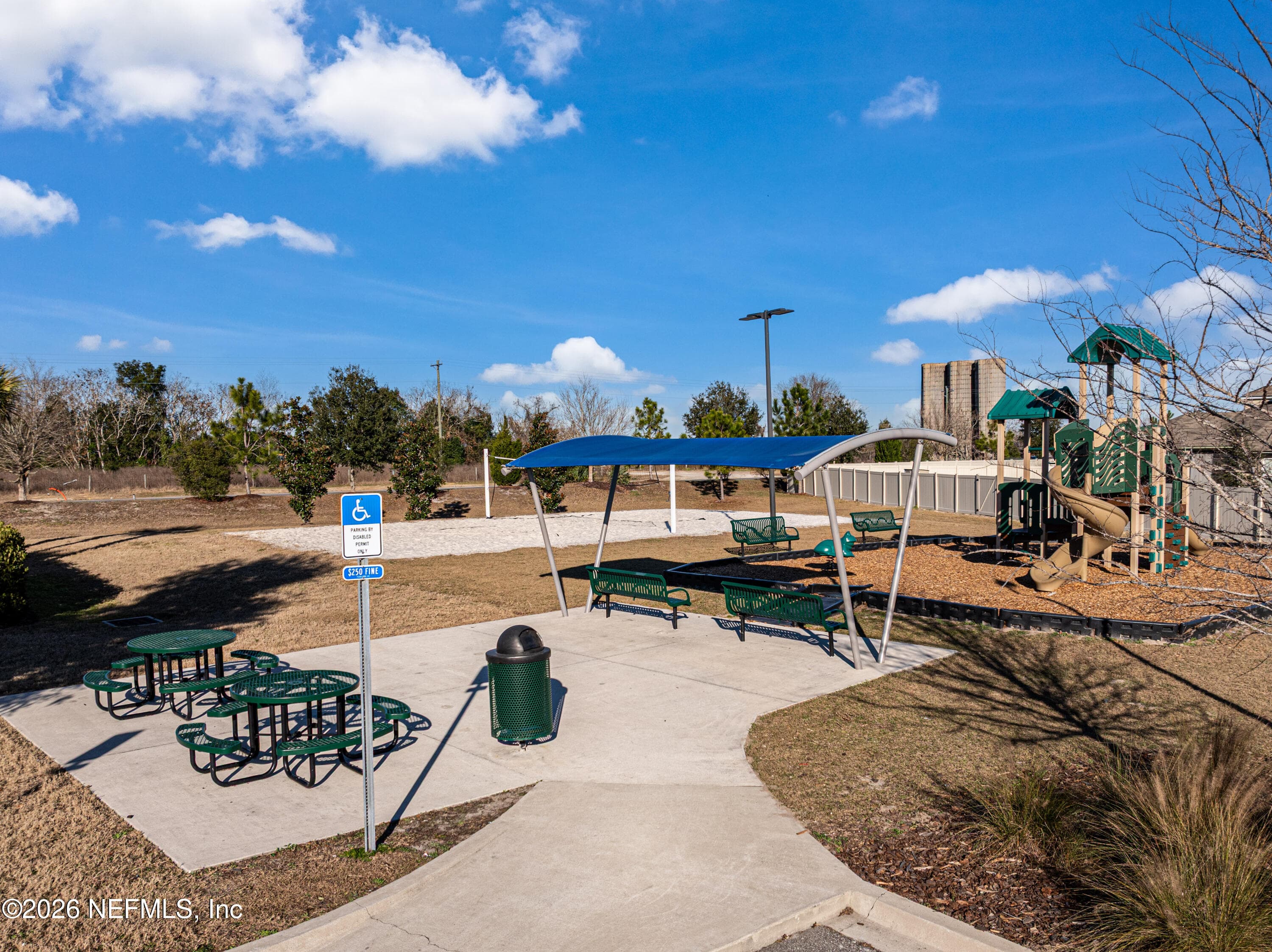Photo 40 of 2035 DENTON Trace, Green Cove Springs, FL 32043