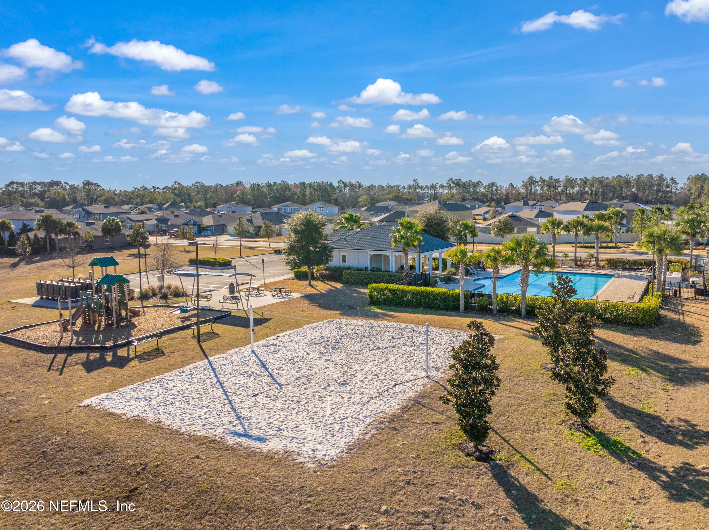 Photo 41 of 2035 DENTON Trace, Green Cove Springs, FL 32043